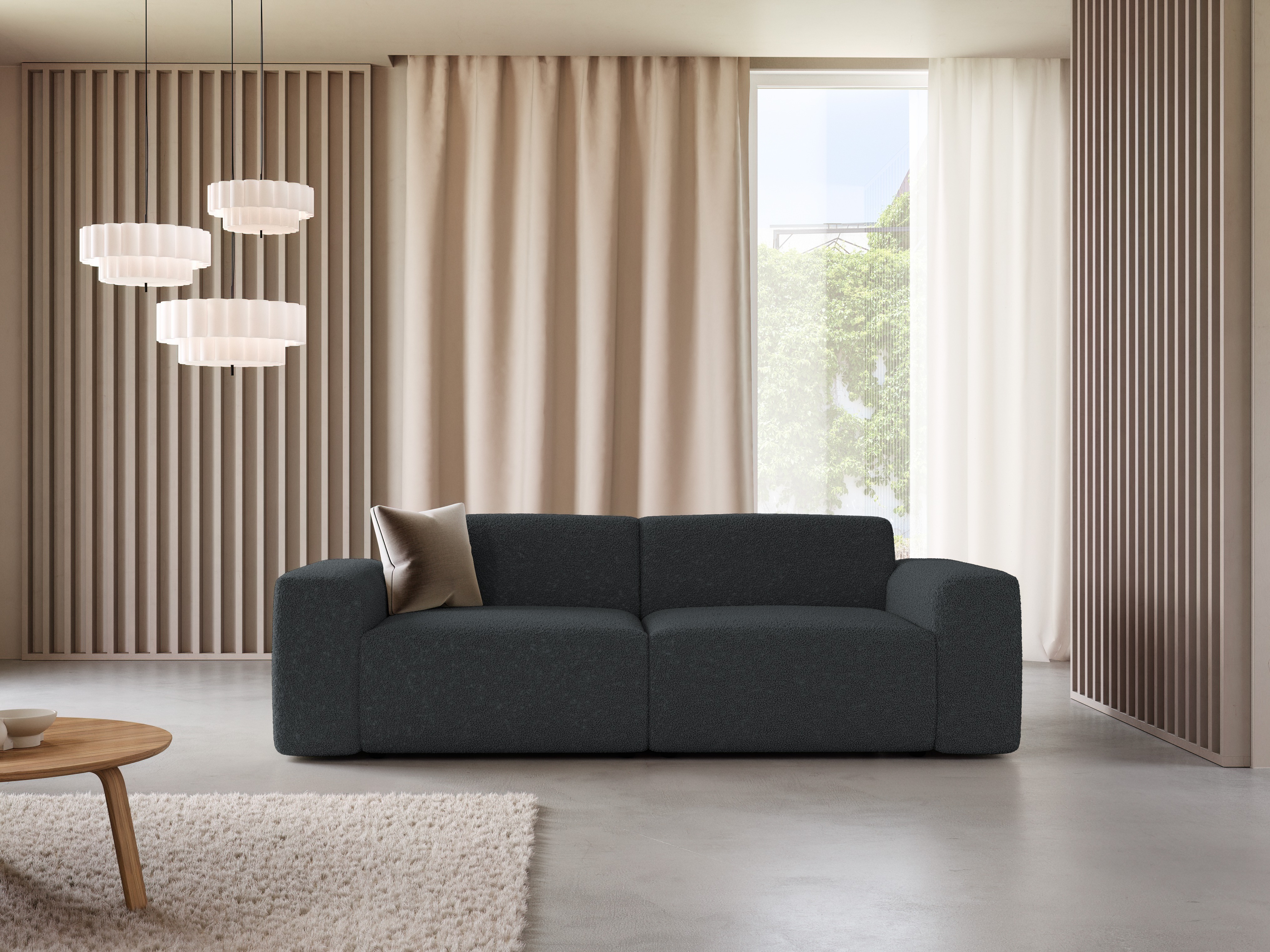 Modularni sedežni element Romenoi 109 (Centaur 15)