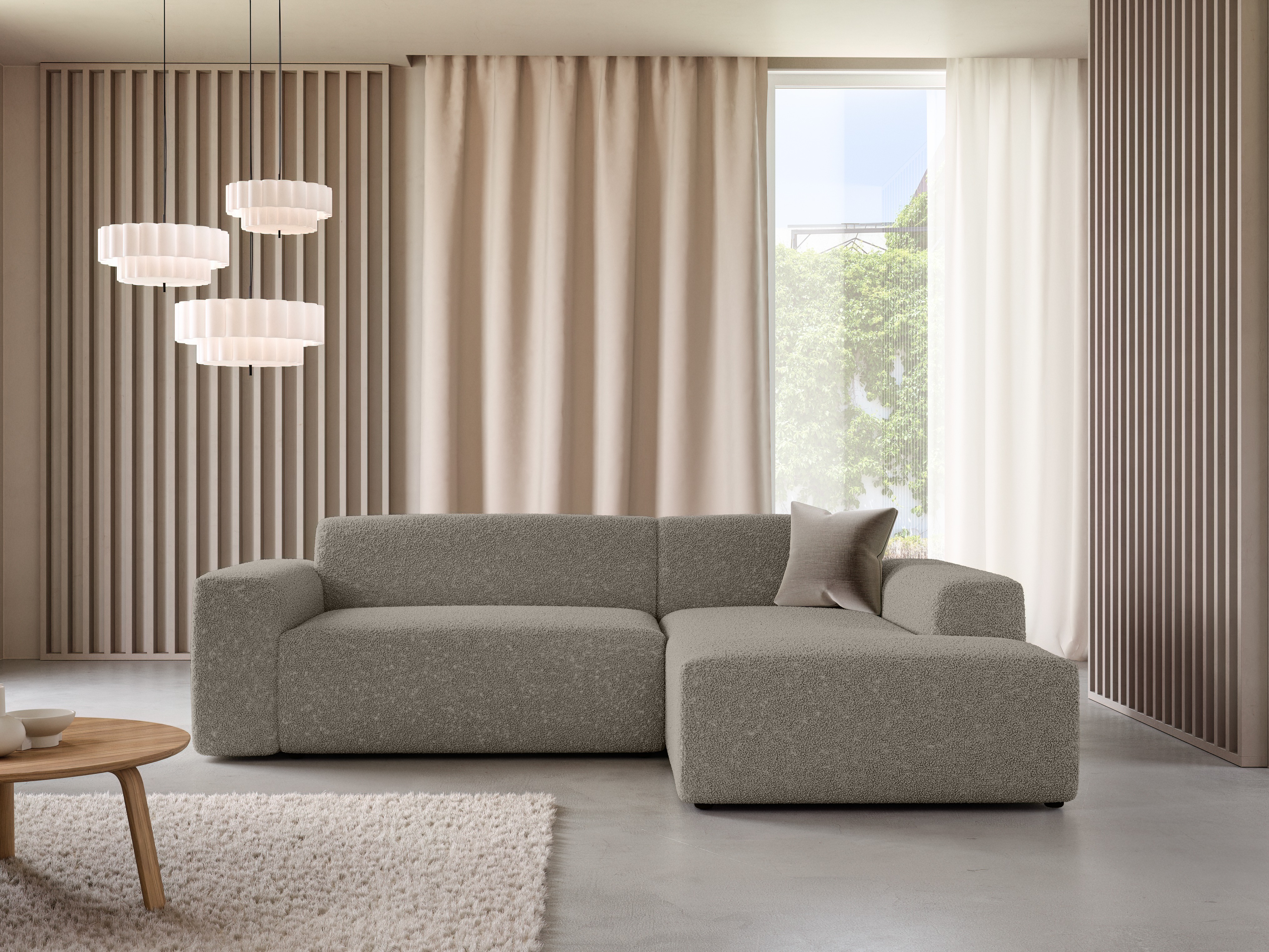 Modularni sedežni element Romenoi 111 (Centaur 03)