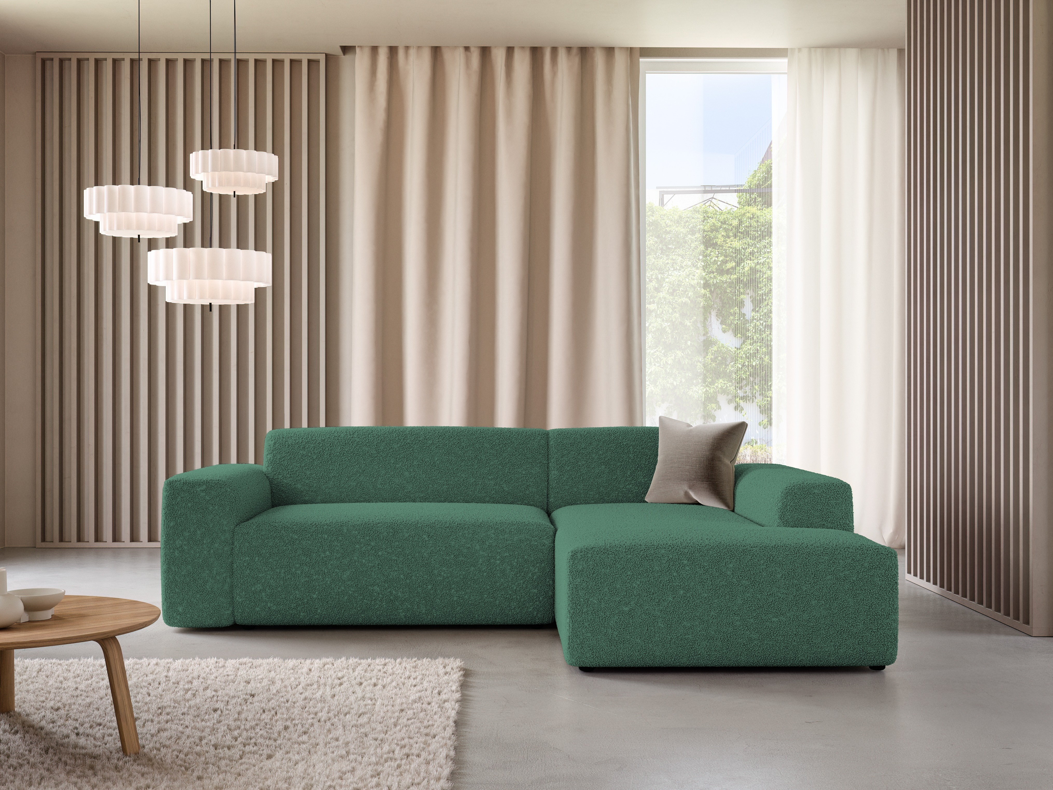 Modularni sedežni element Romenoi 111 (Centaur 12)