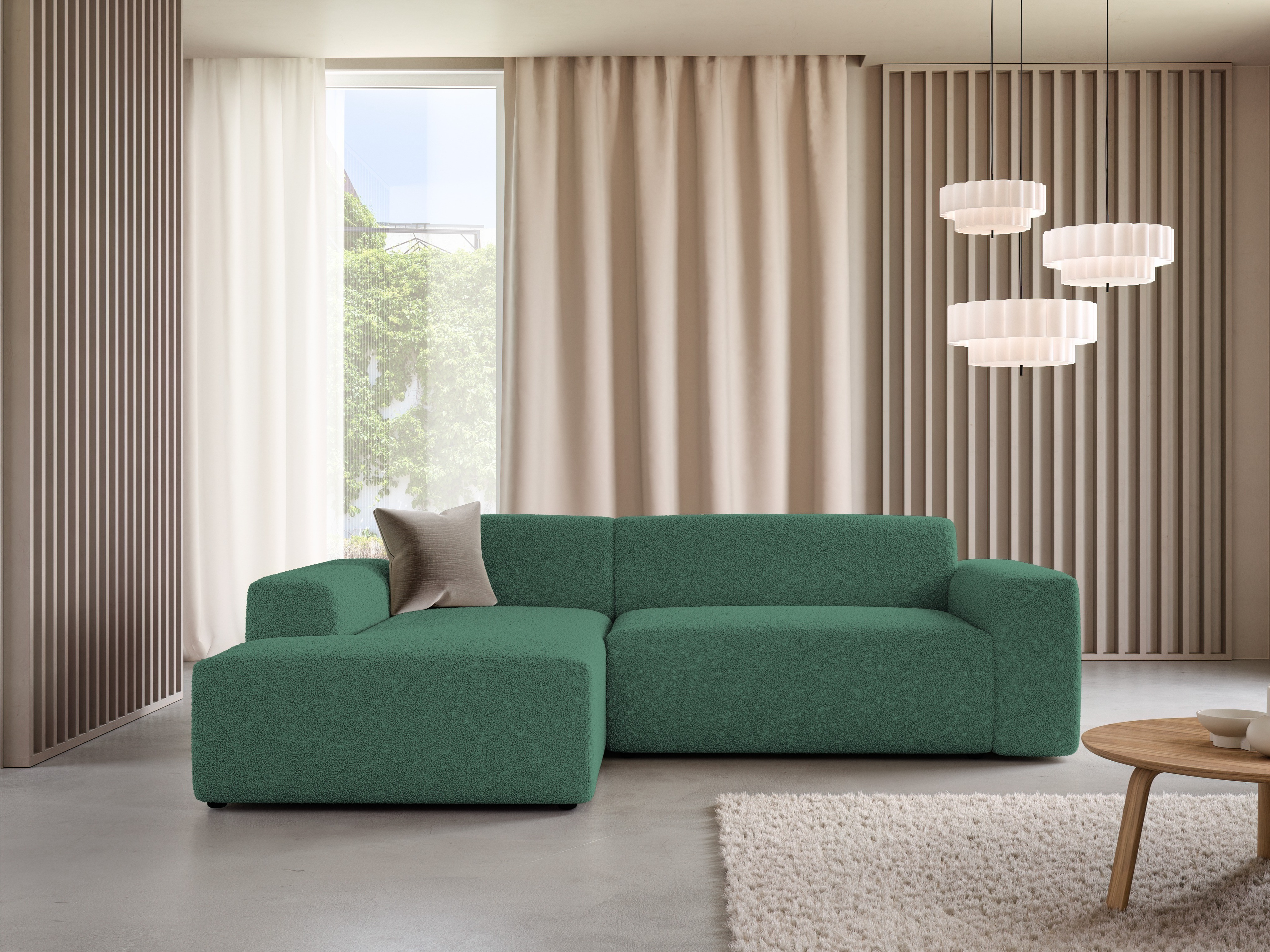 Modularni sedežni element Romenoi 111 (Centaur 12)