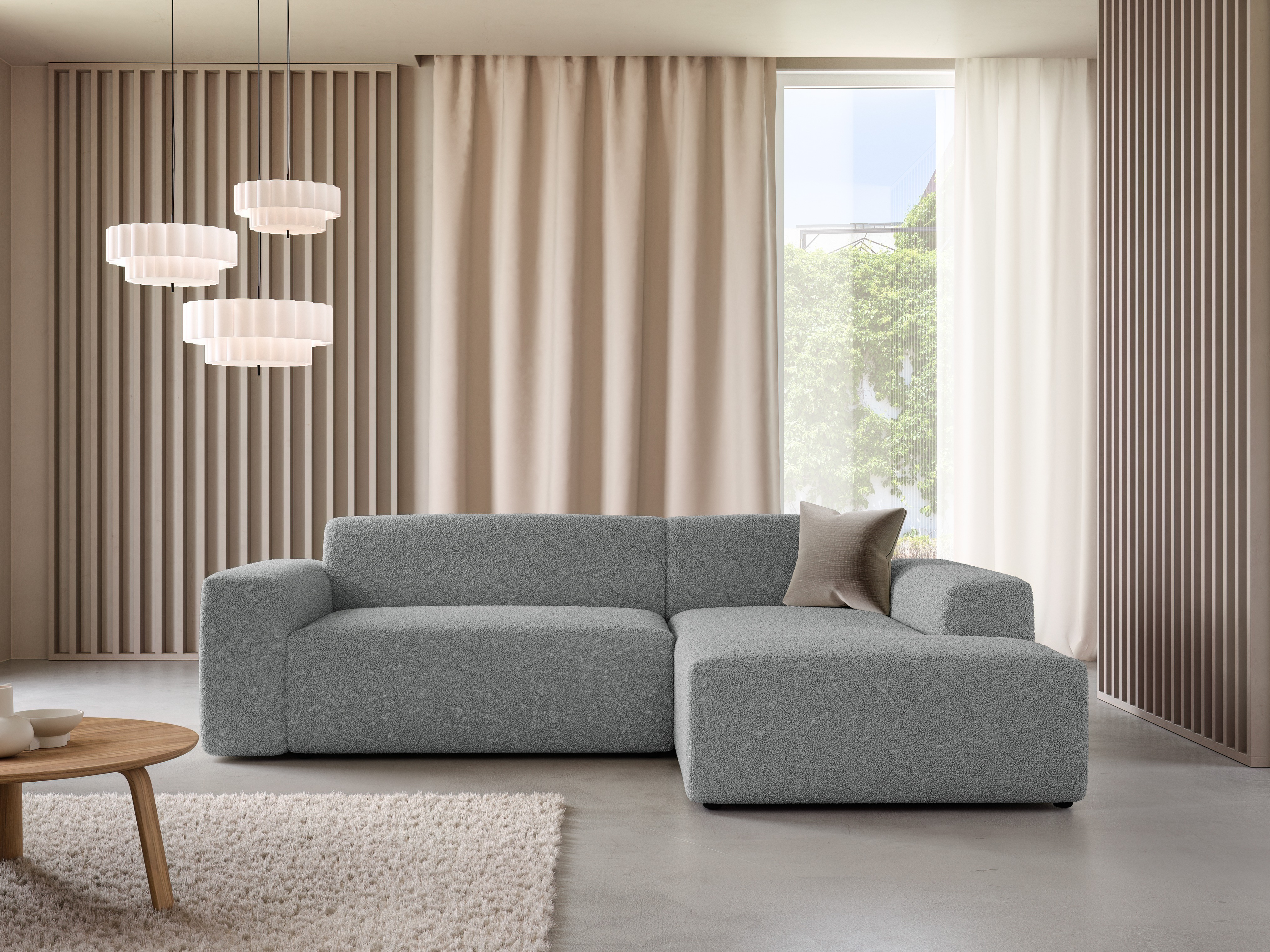 Modularni sedežni element Romenoi 111 (Centaur 14)