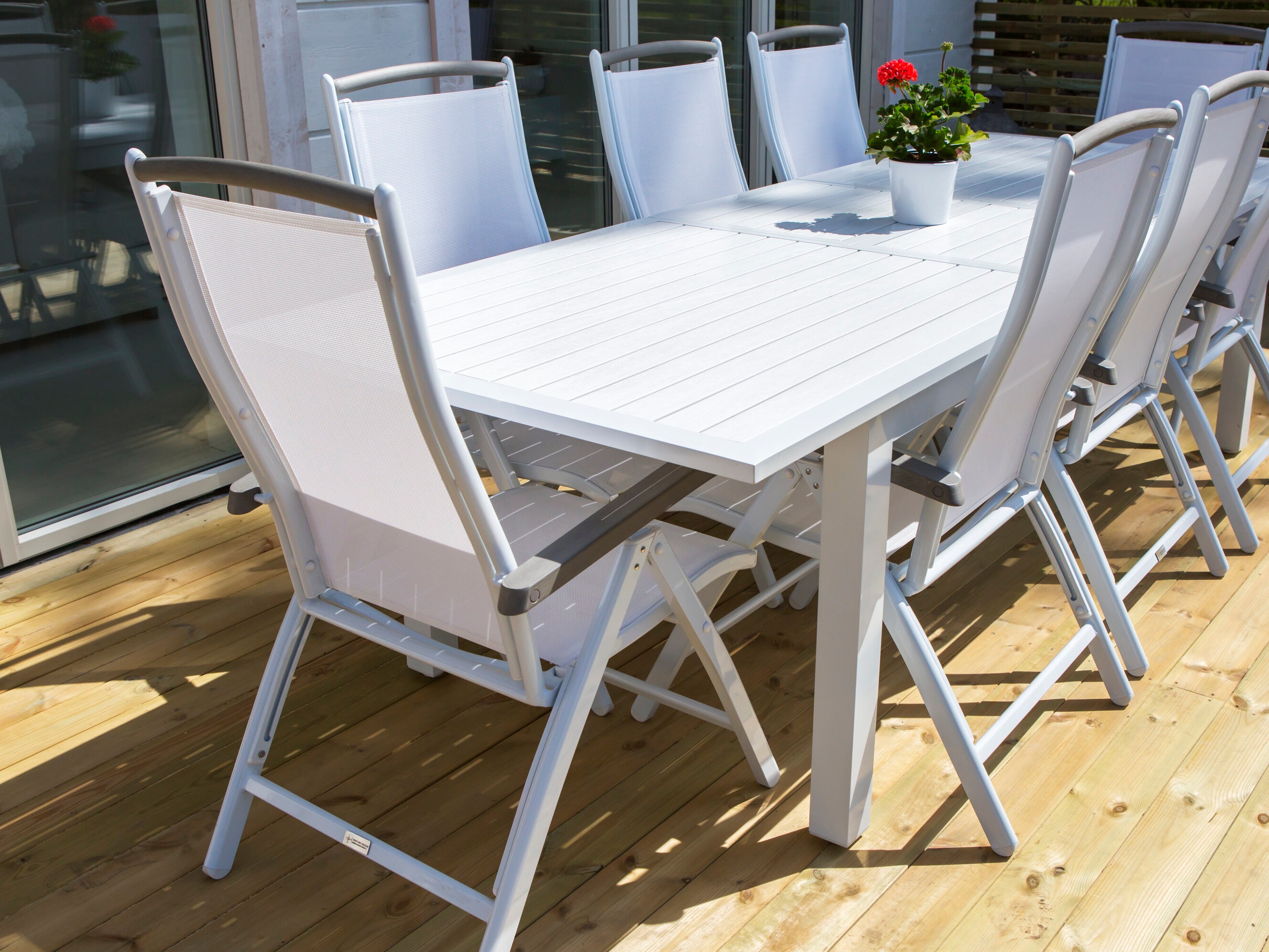 Vrtni stol Dallas 749