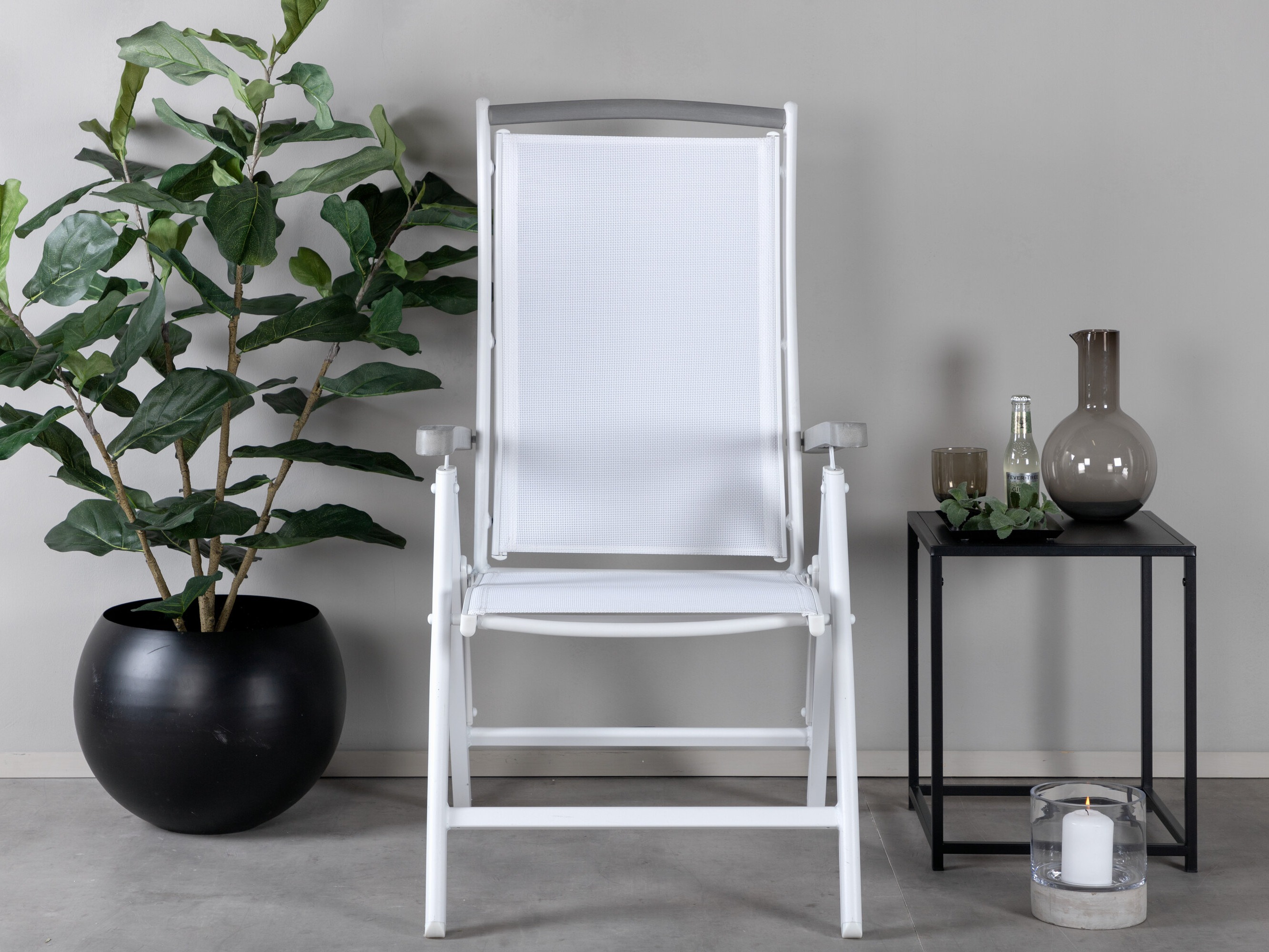 Vrtni stol Dallas 749