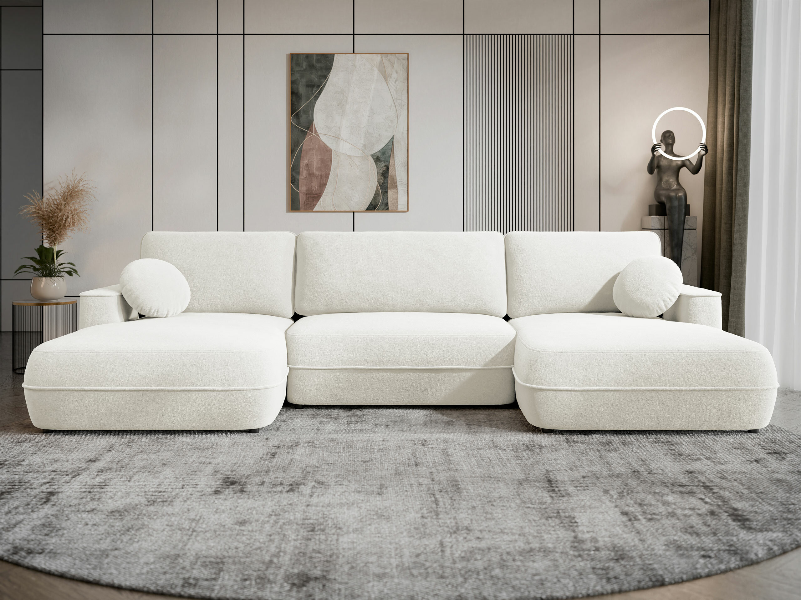 Kotna garnitura Bountiful 100 (Velo 621)