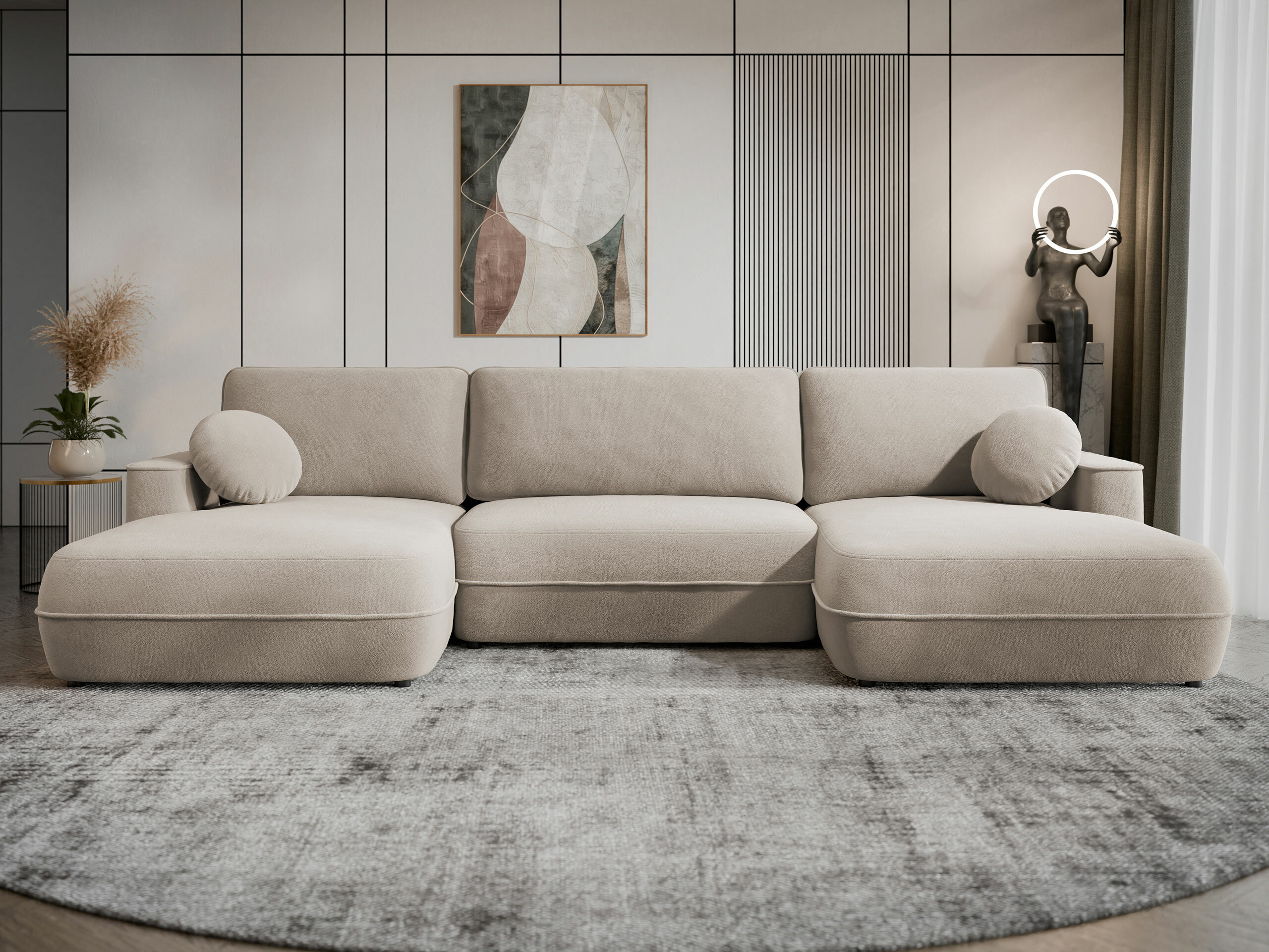 Kotna garnitura Bountiful 100 (Velo 623)