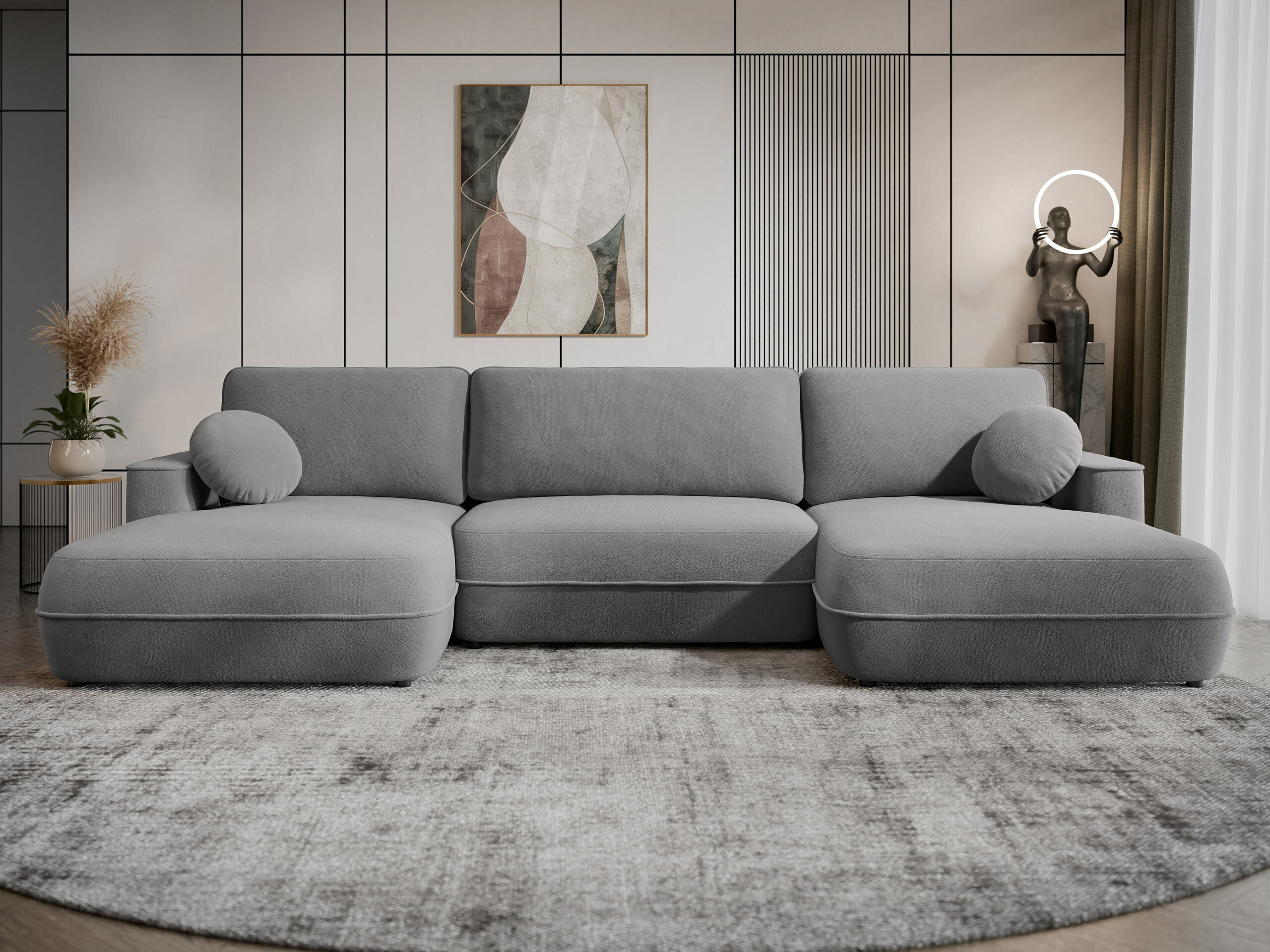 Kotna garnitura Bountiful 100 (Velo 635)