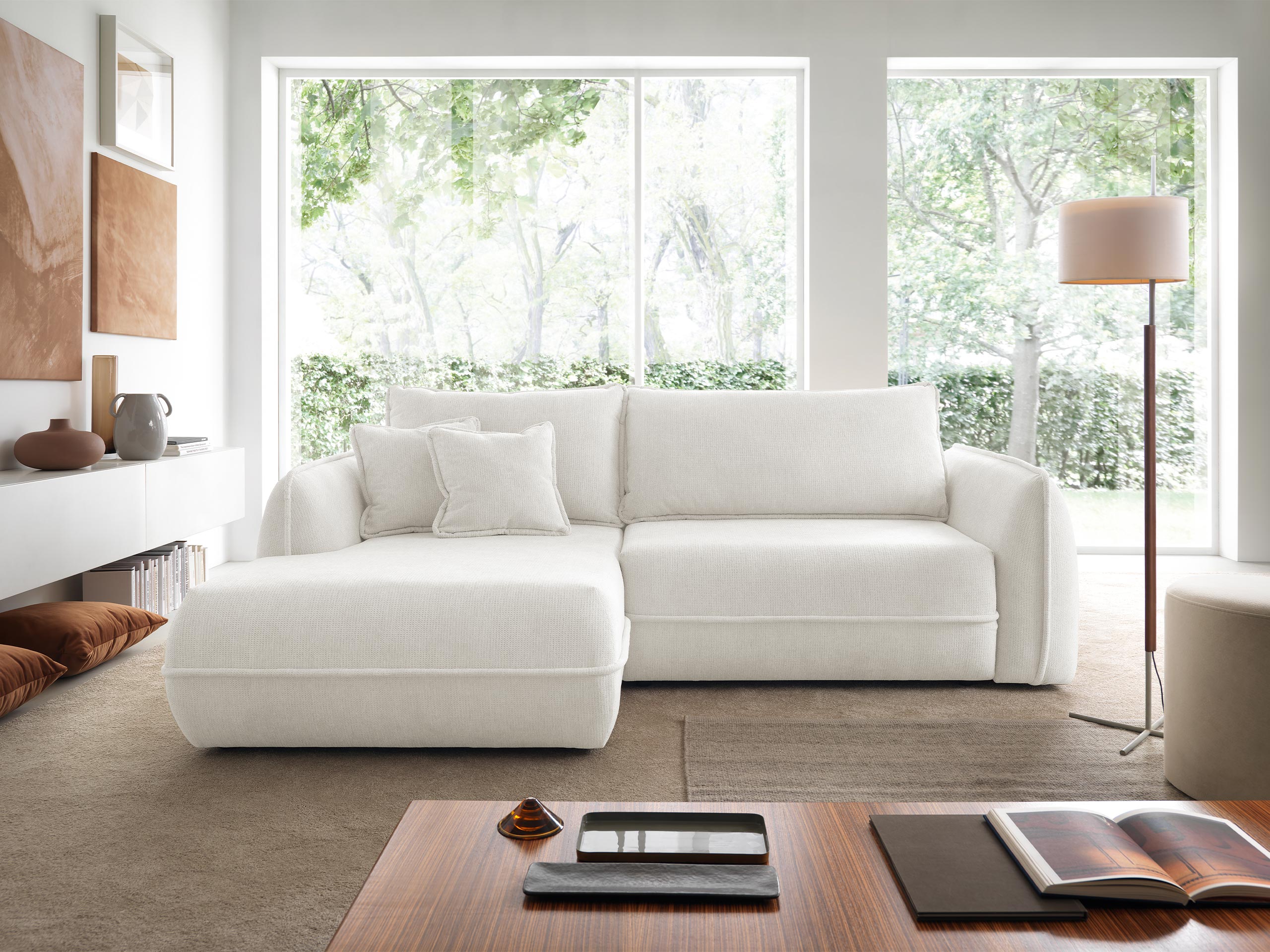 Kotna garnitura Ficas (Lima 16)