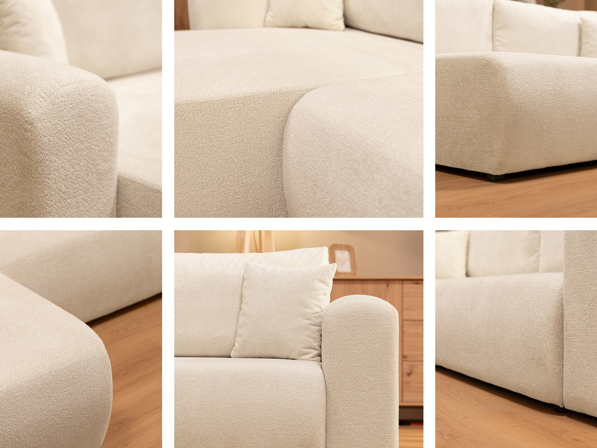 Kotna garnitura Shelton 109 (Taro 01)