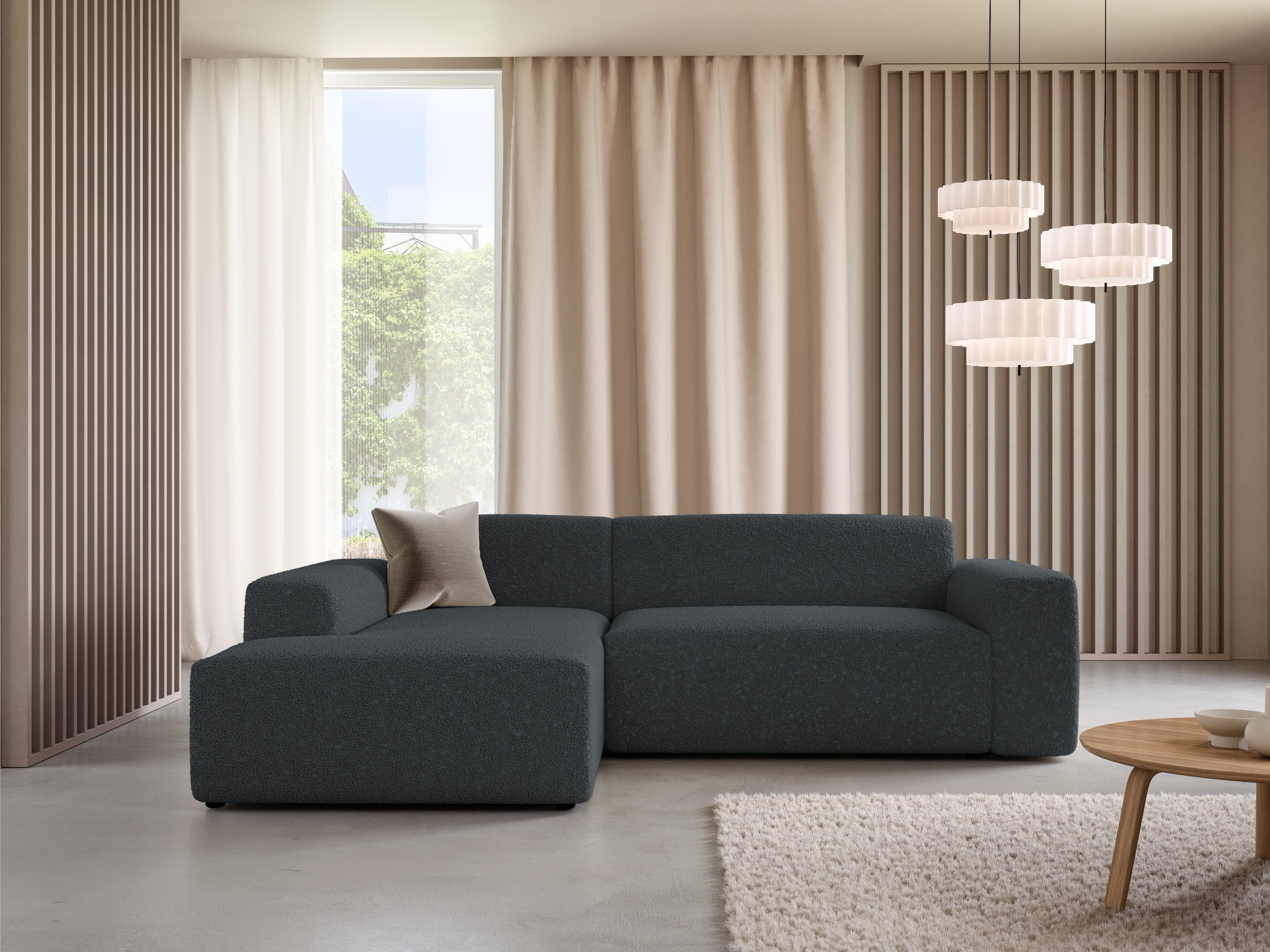 Modularni sedežni element Romenoi 113 (Centaur 15)