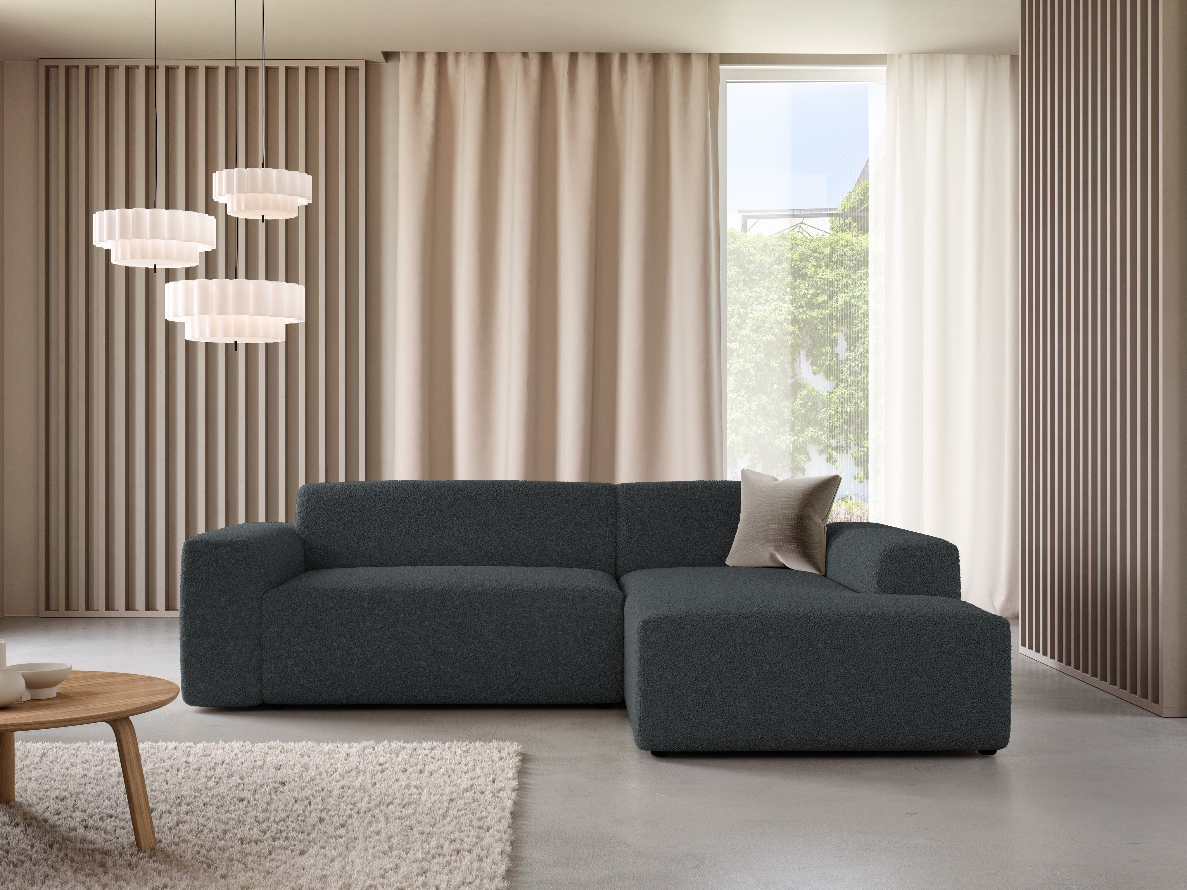 Modularni sedežni element Romenoi 113 (Centaur 15)
