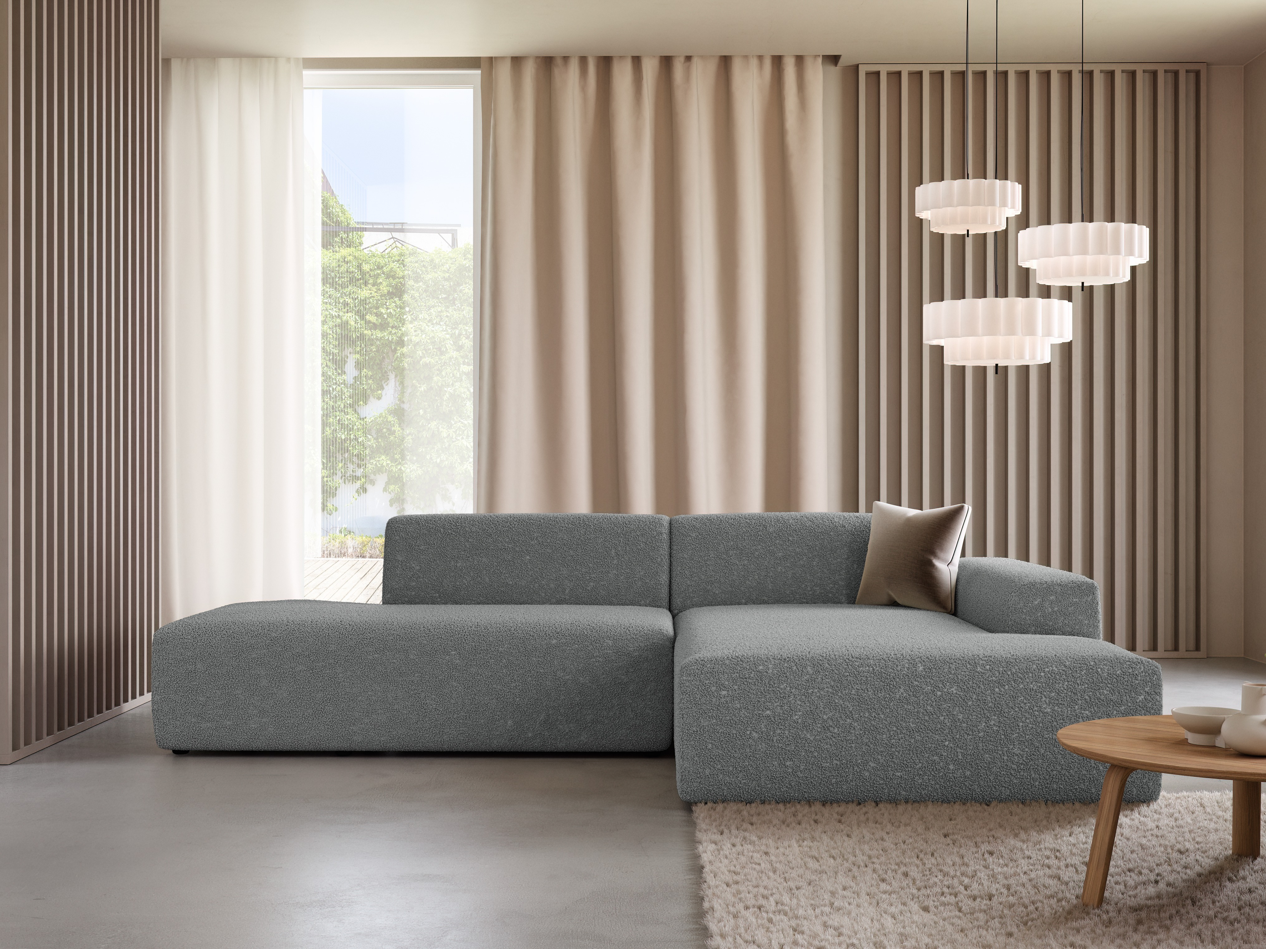 Modularni sedežni element Romenoi 114 (Centaur 14)