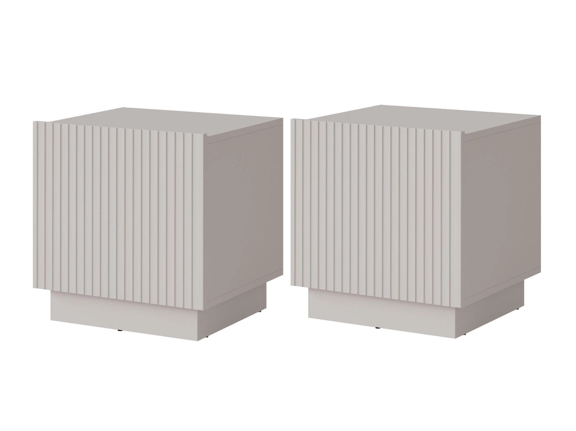 Komplet nočnih omaric Lingua (Kašmir)