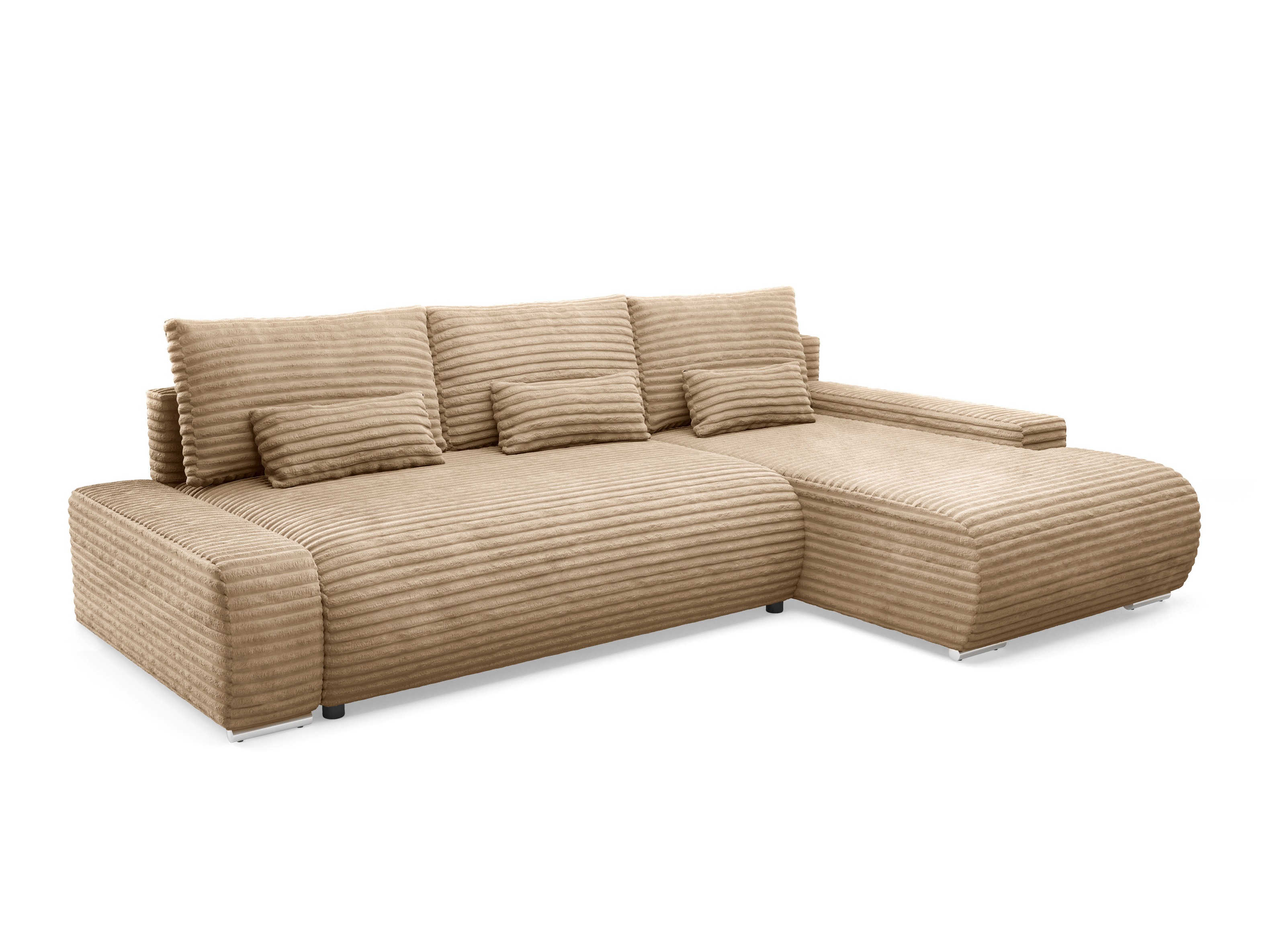 Kotna garnitura Franklin 201 (Ambience 03)