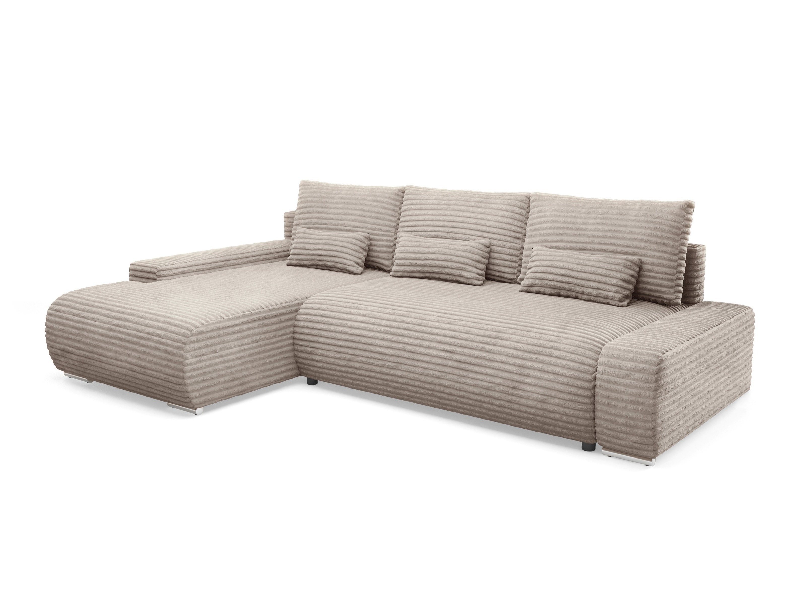 Kotna garnitura Franklin 201 (Ambience 04)