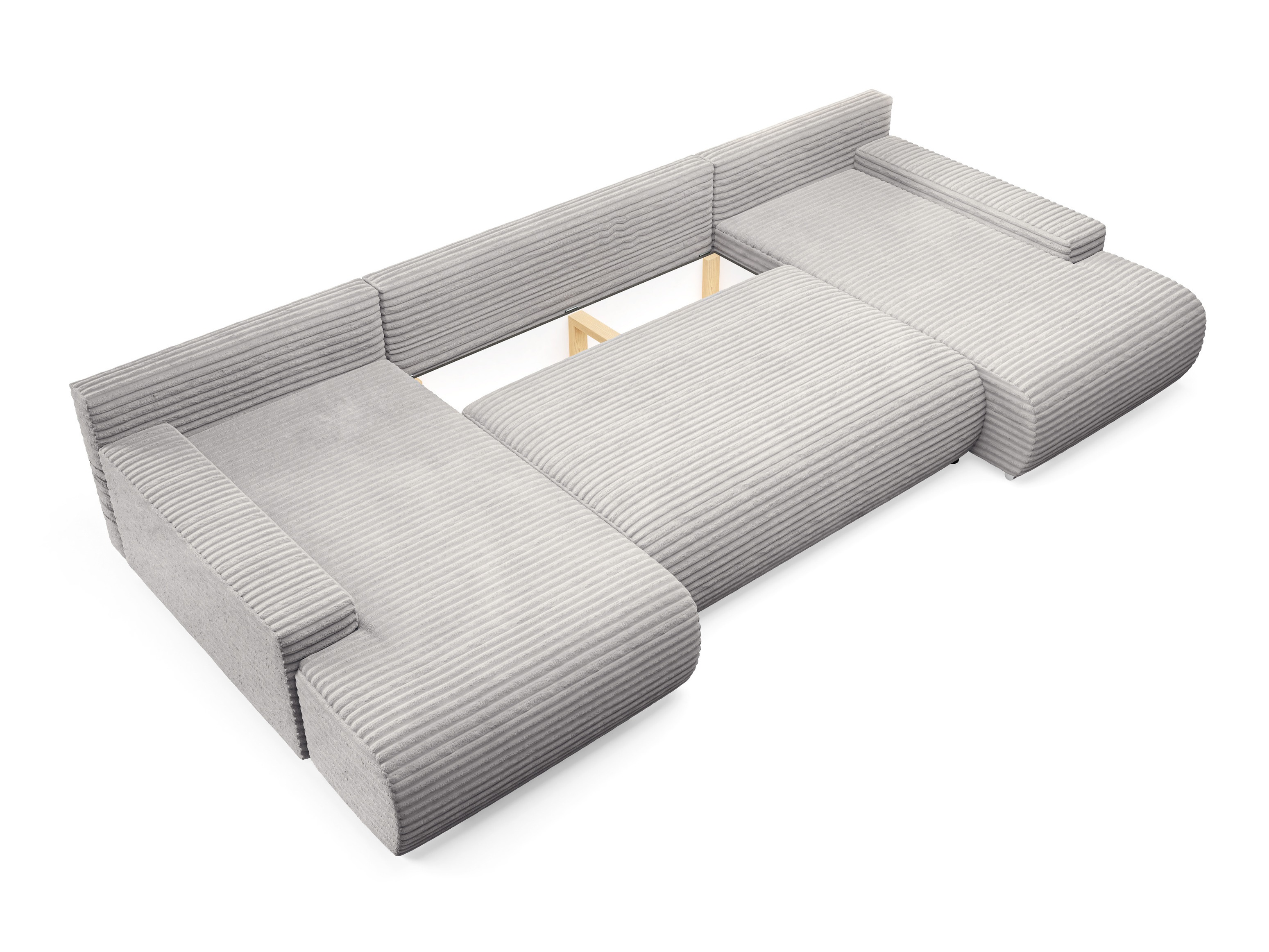 Kotna garnitura Franklin 202 (Ambience 17)