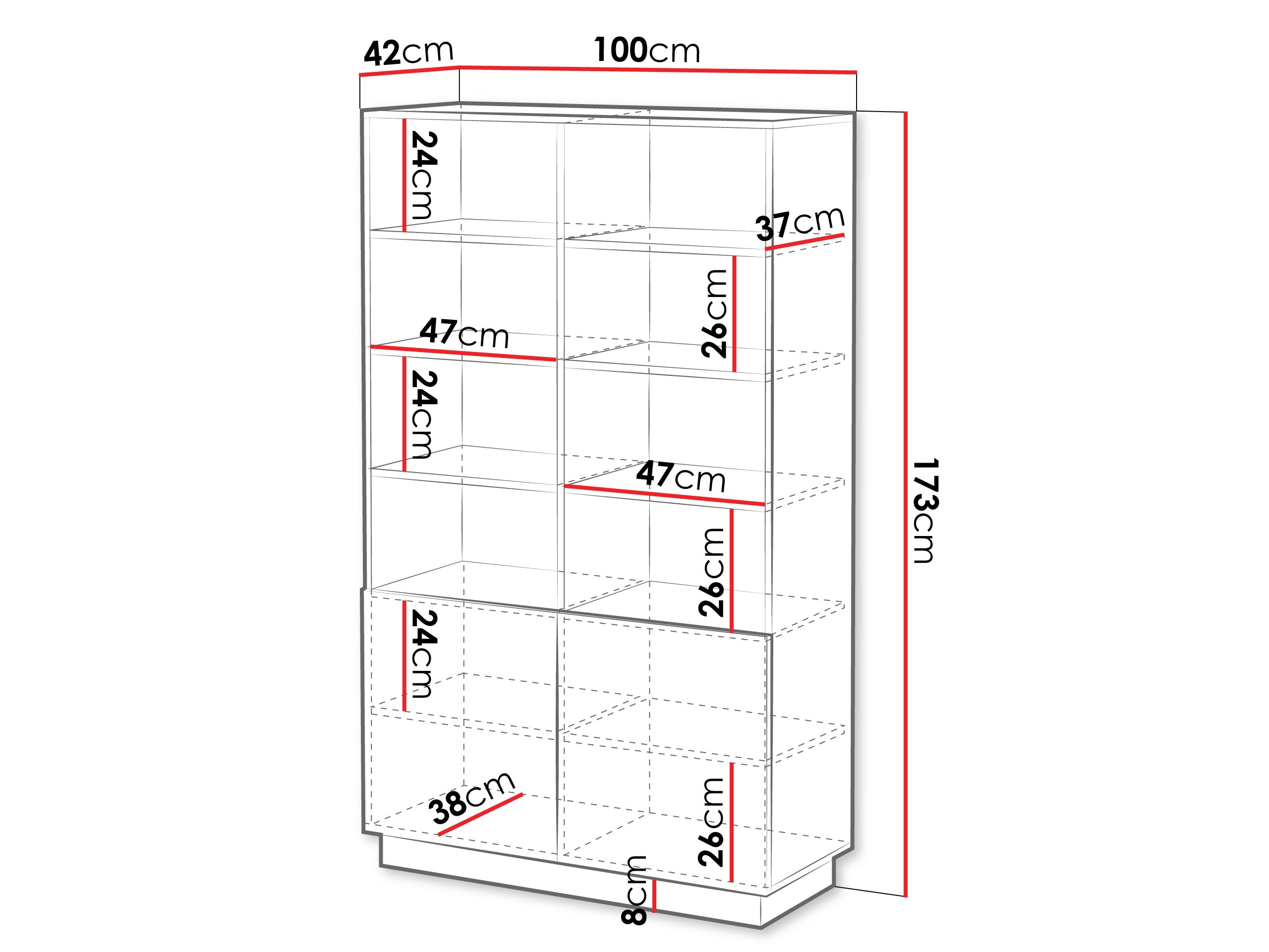 Regal Lusonu 102 (Bela)