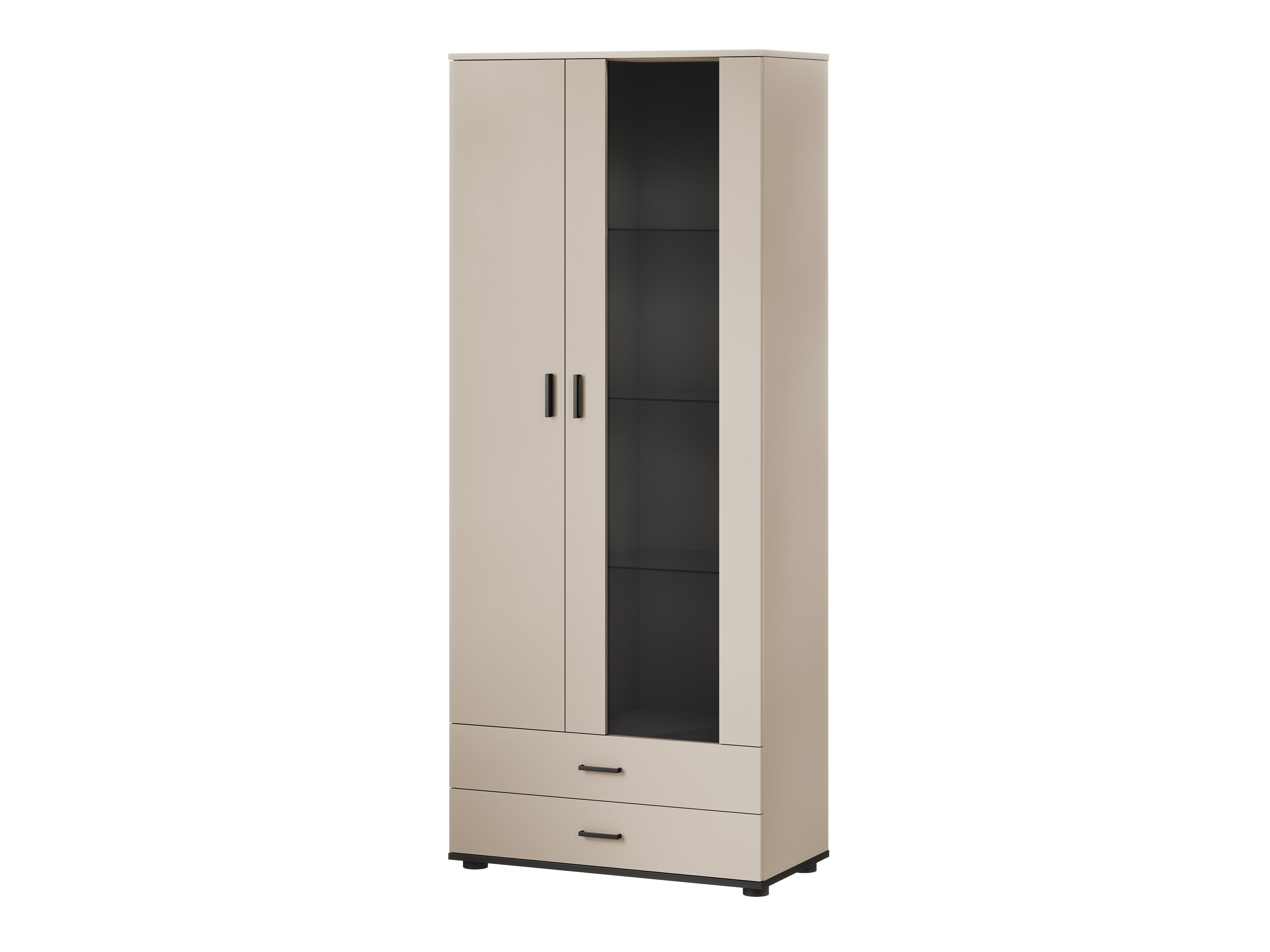 Regal Tornola 105 (Kašmir + Črna)