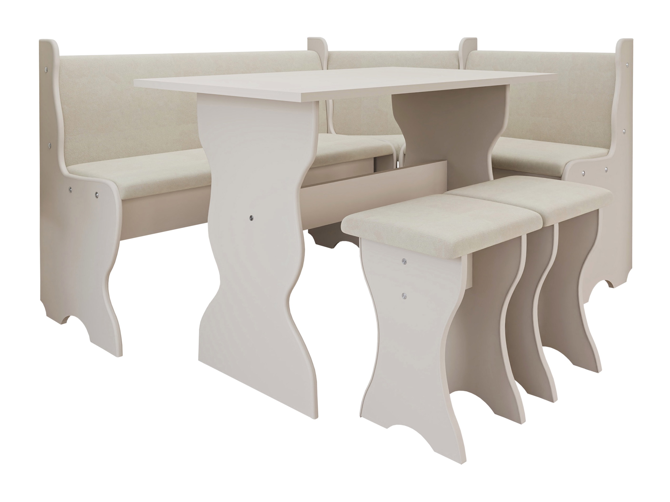 Jedilni kot Reading 100 (Kašmir + Trinity 02)