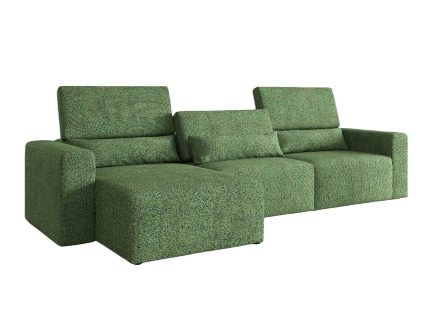 Kotna garnitura Franklin 100 (Puente 34)