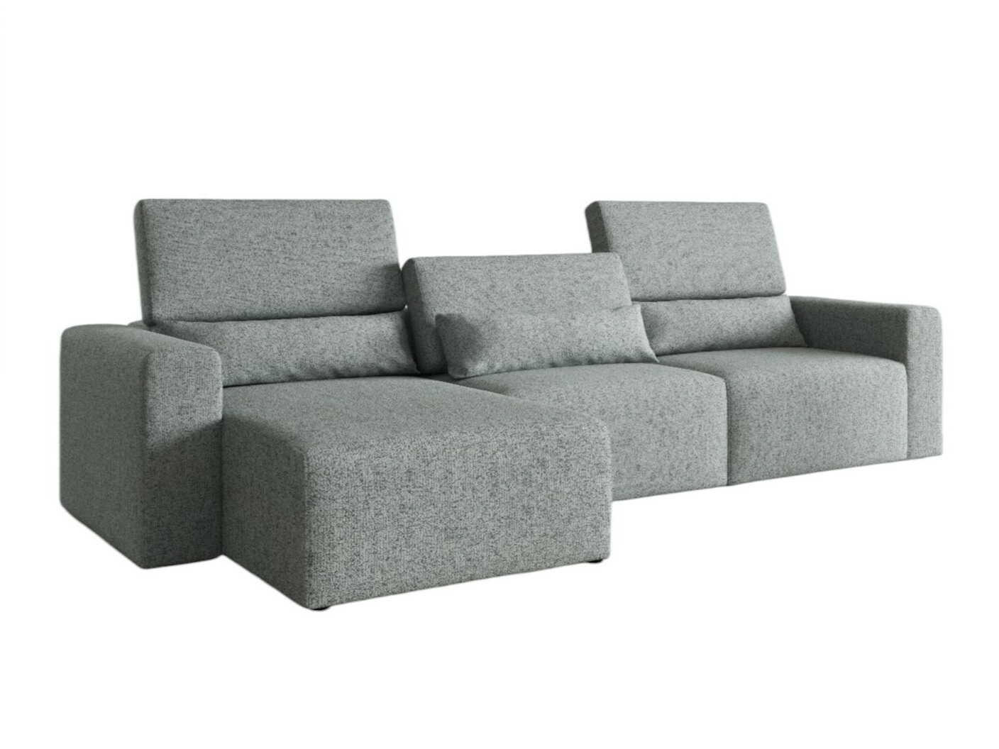 Modularna kotna sedežna garnitura Virorle 100 (Puente 92)