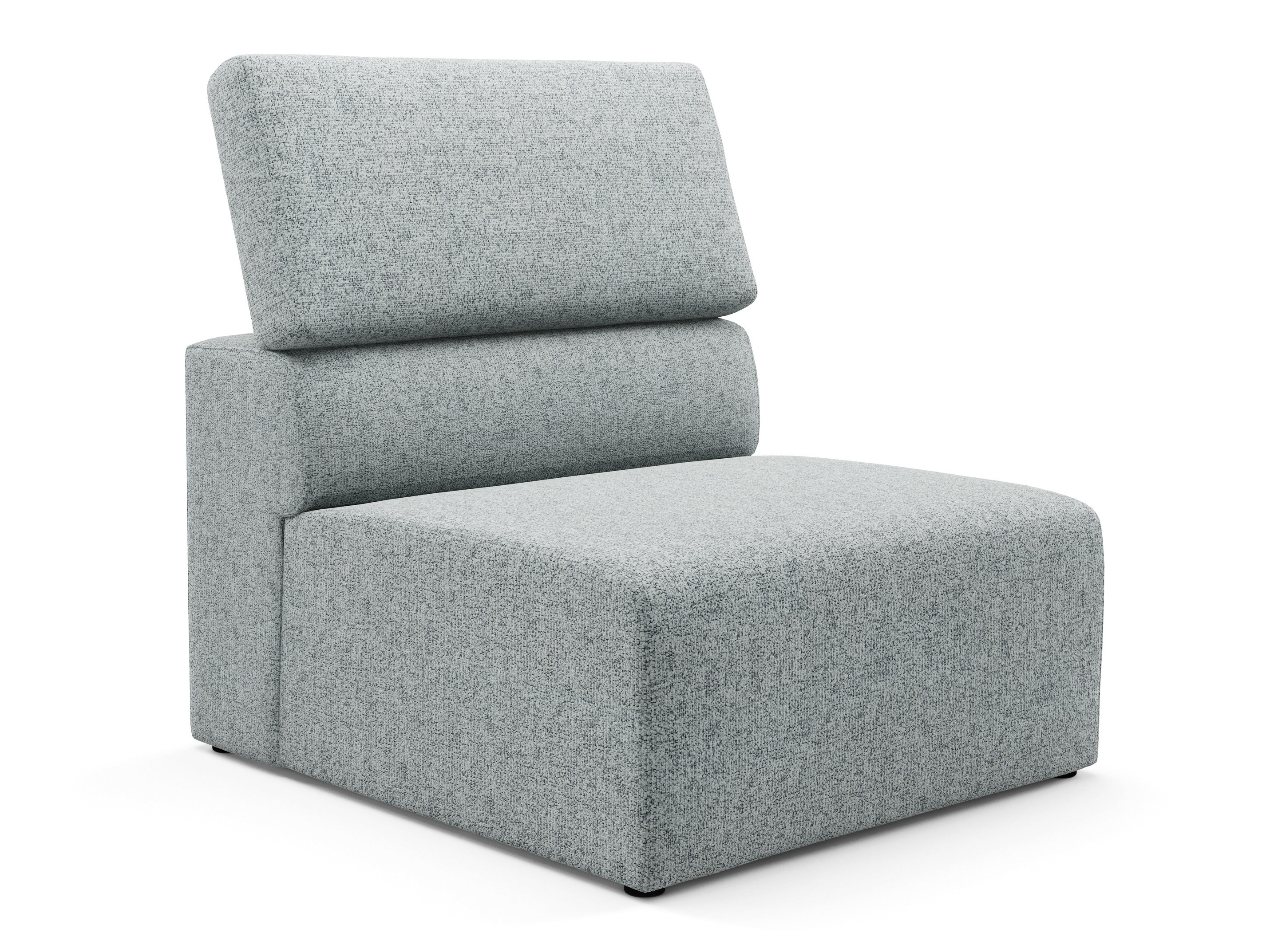 Modularni fotelj Virorle 101 (Puente 92)