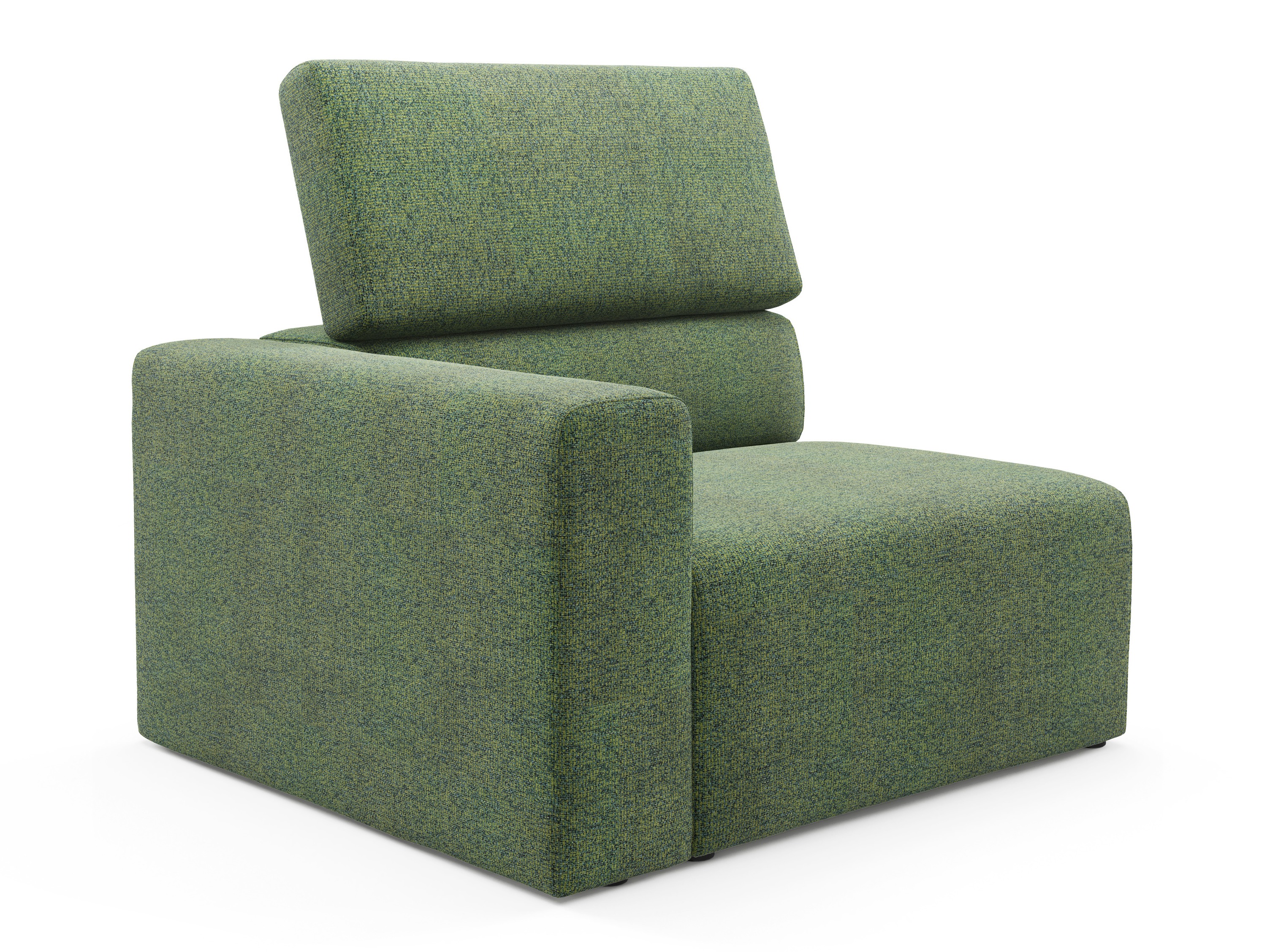 Modularni fotelj Virorle 102 (Puente 34)