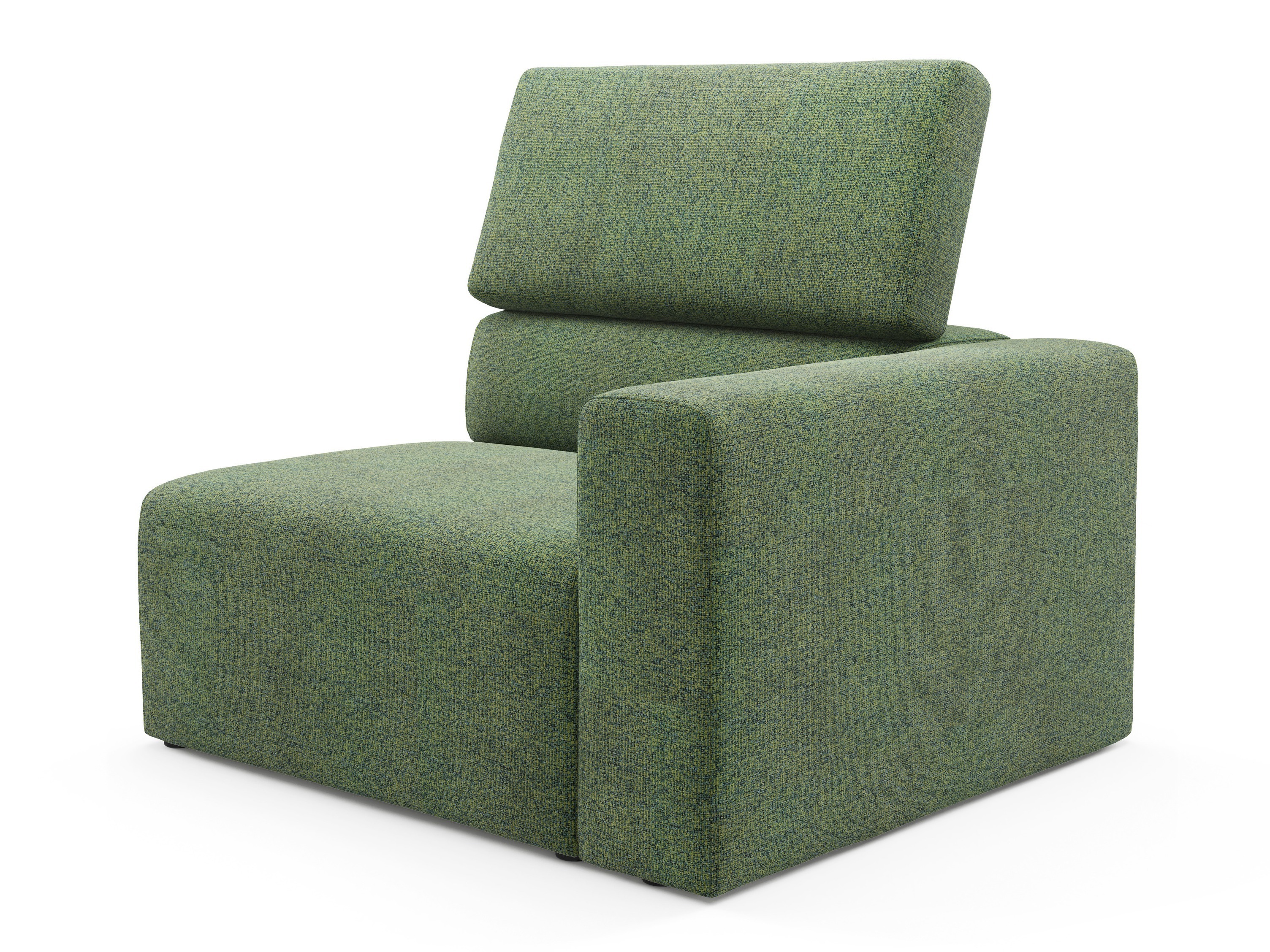 Modularni fotelj Virorle 102 (Puente 34)