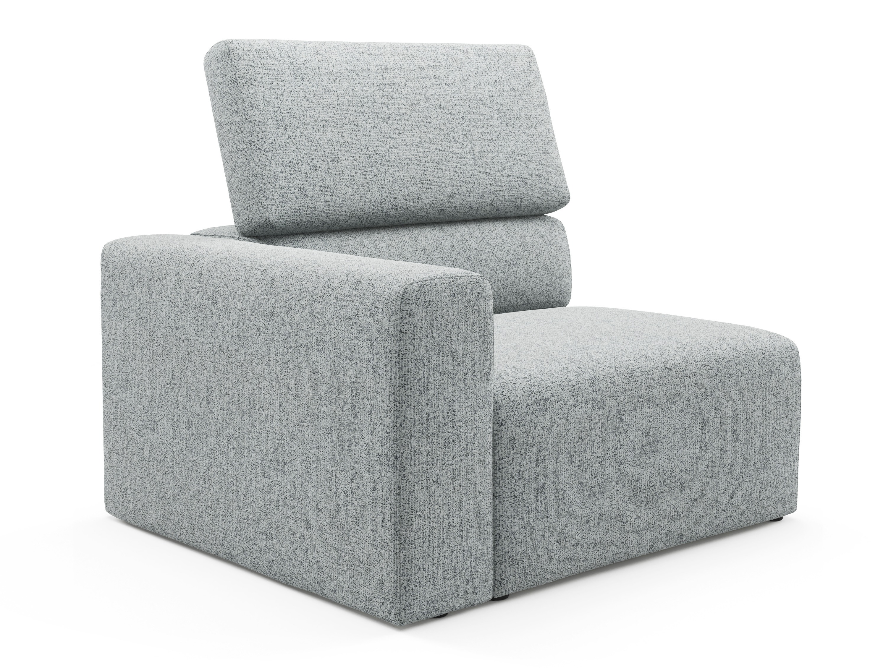 Modularni fotelj Virorle 102 (Puente 92)