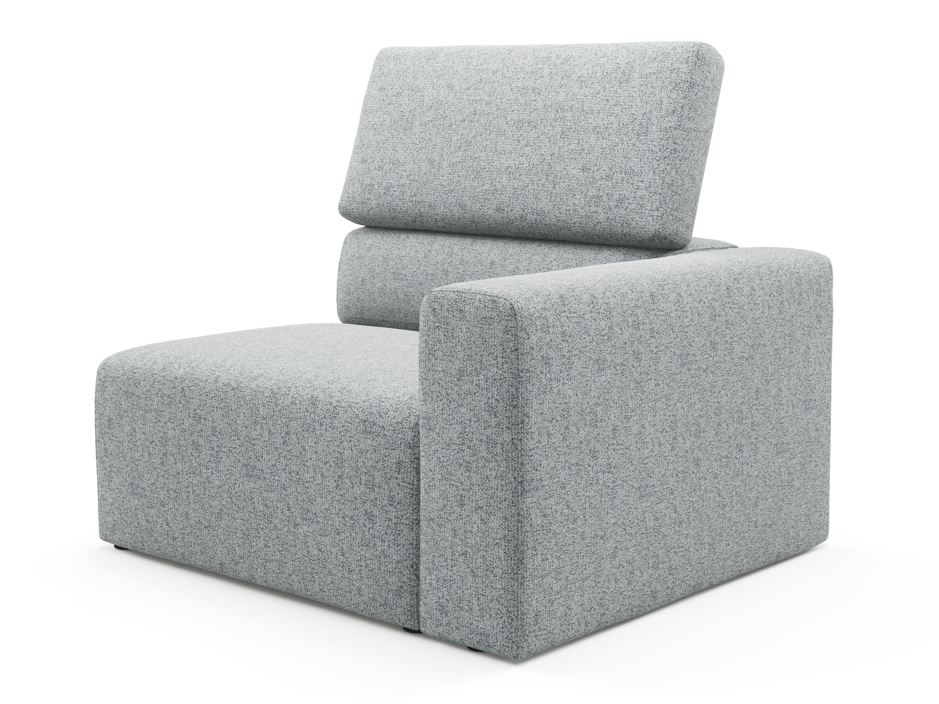 Modularni fotelj Virorle 102 (Puente 92)