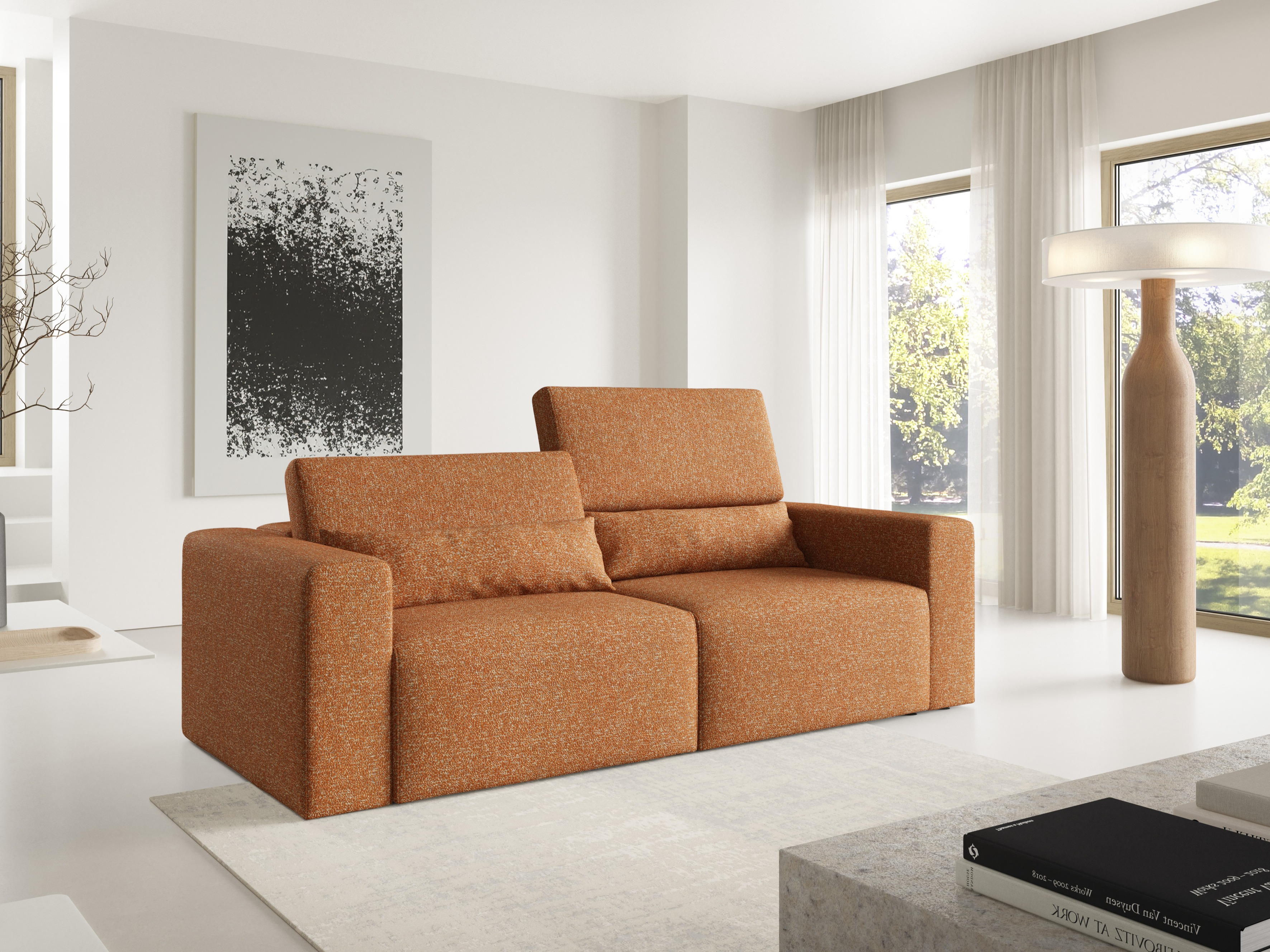Modularni sedežni element Virorle 102 (Puente 52)