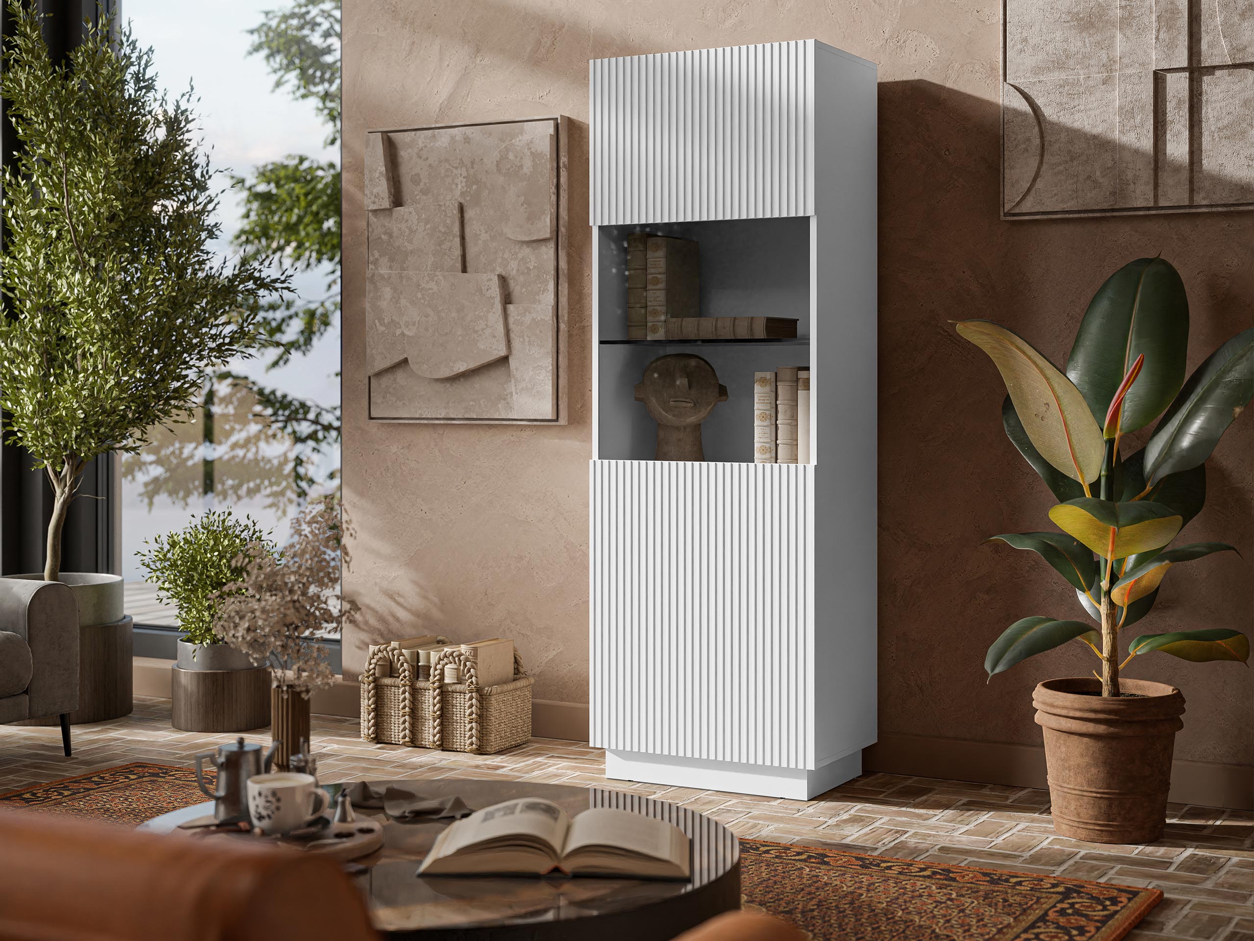 Regal Lusonu 106 (Bela)