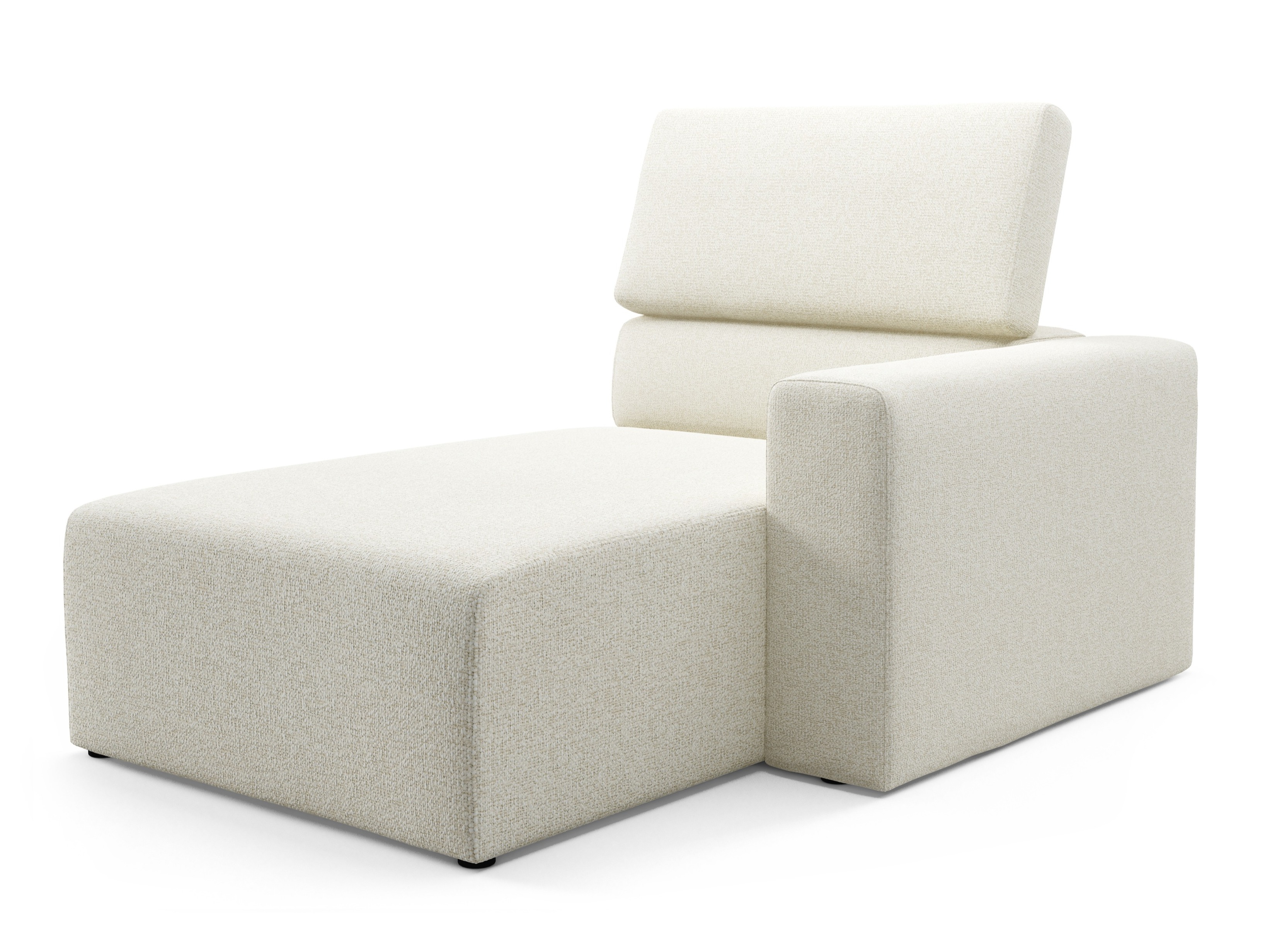 Modularni sedežni element Virorle 103 (Puente 03)