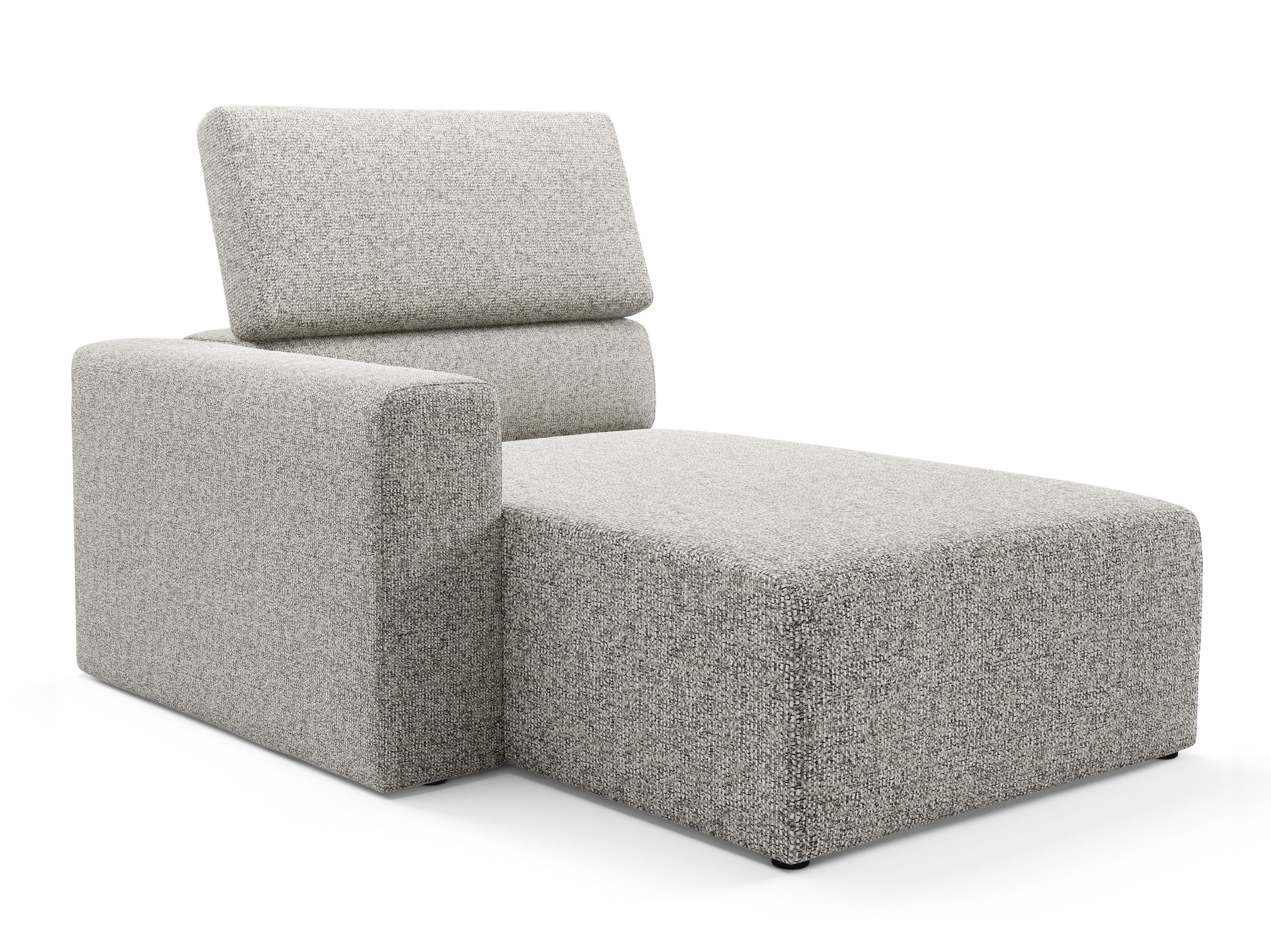 Modularni sedežni element Virorle 103 (Puente 09)