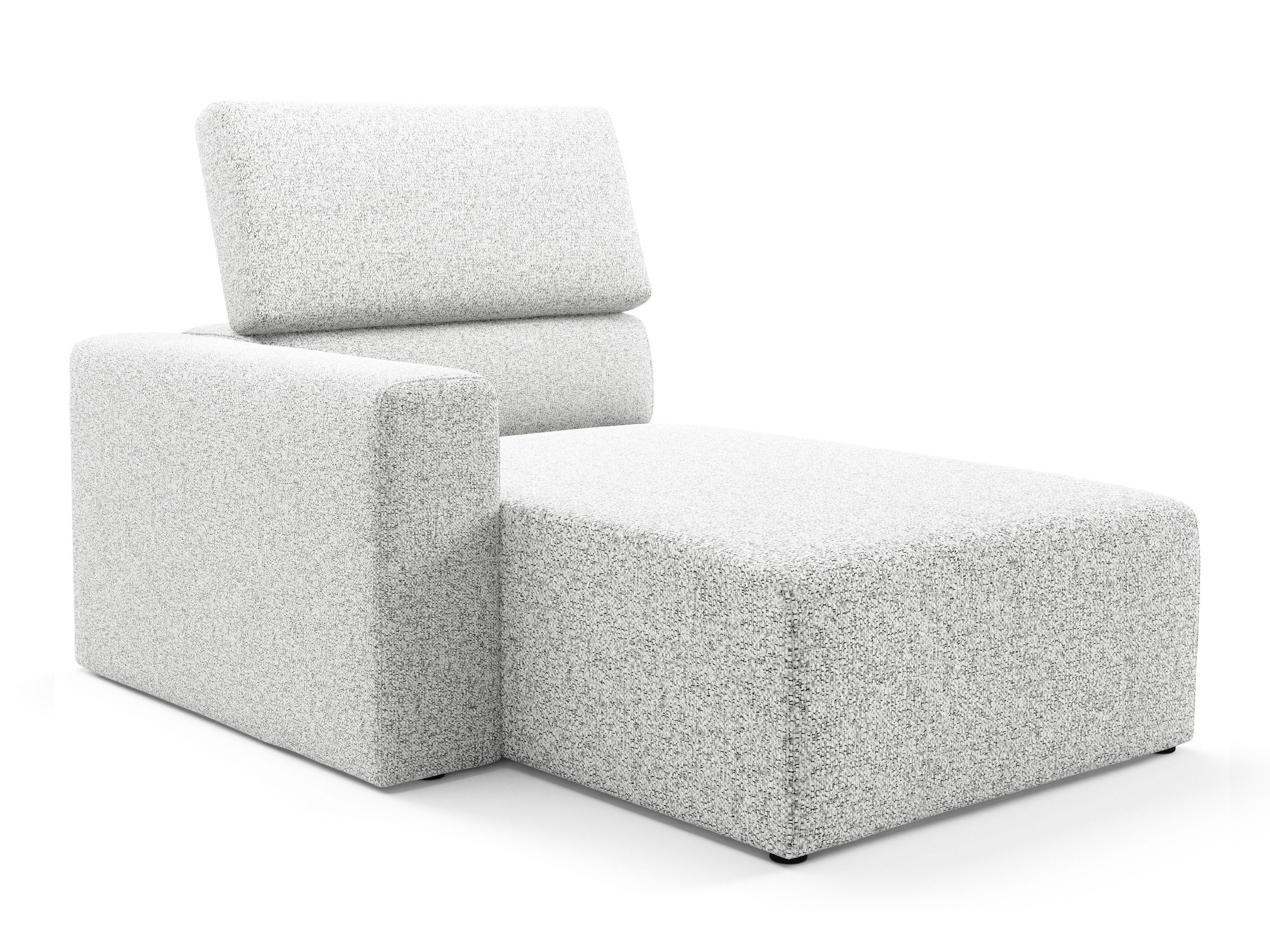 Modularni sedežni element Virorle 103 (Puente 80)