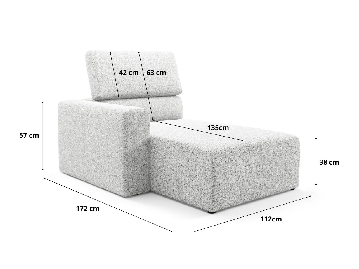 Počivalnik Franklin 205 (Puente 03)