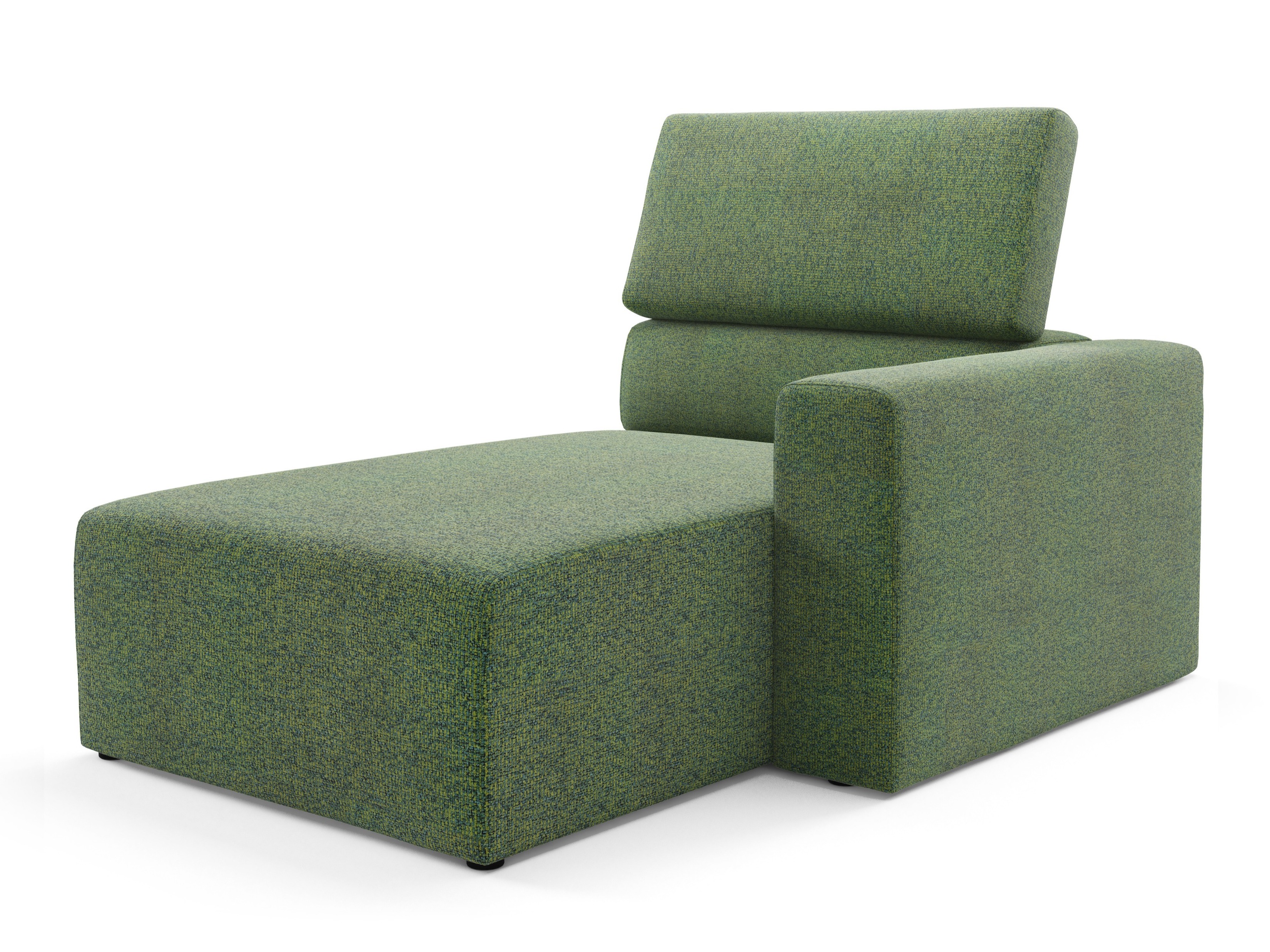 Počivalnik Franklin 205 (Puente 34)