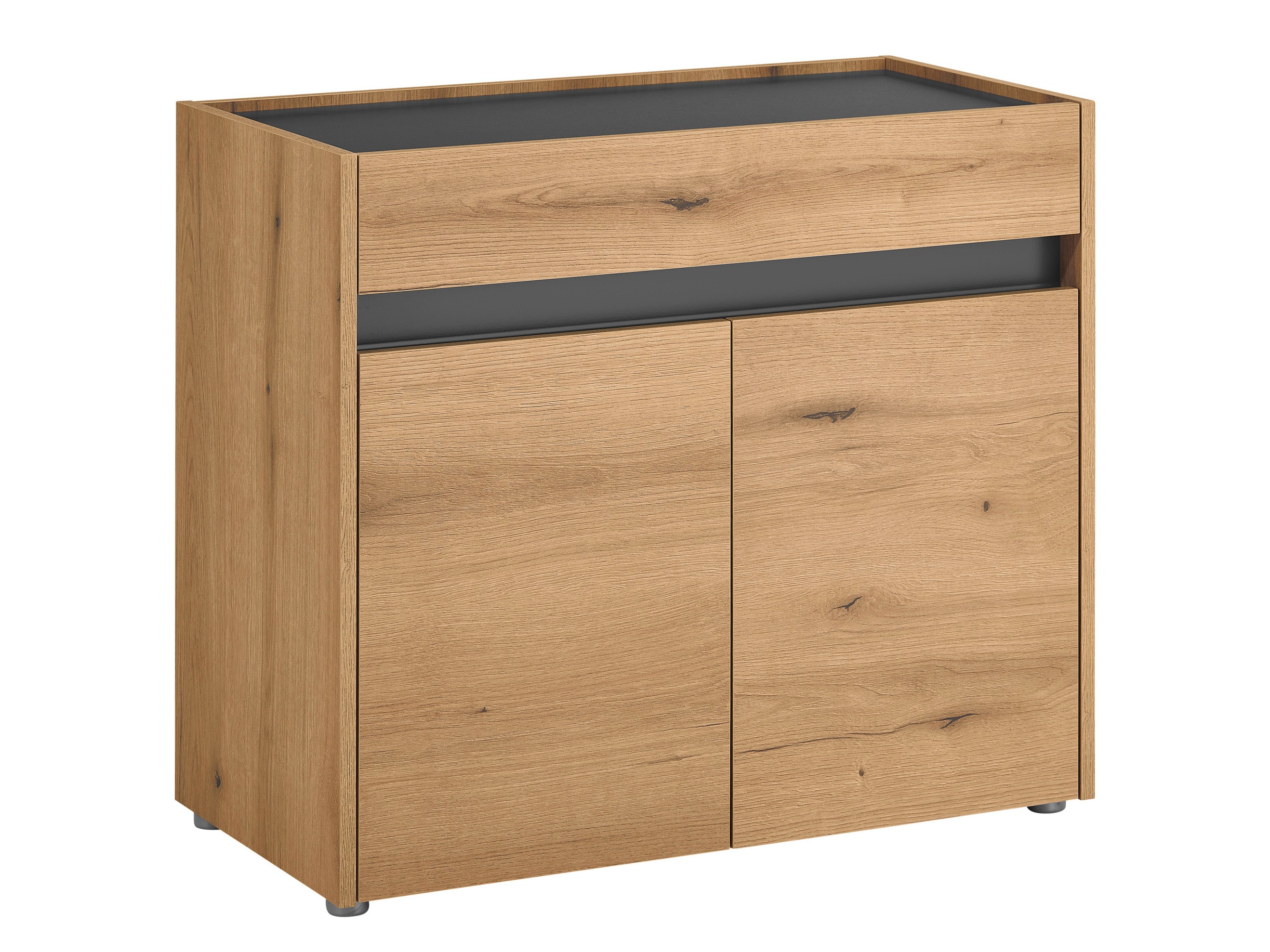 Komoda Elbsori 110 (Hrast)