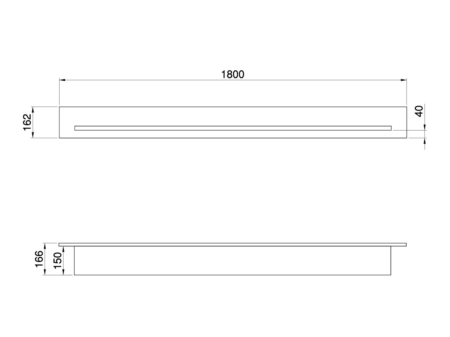 Komplet za domačo pisarno Fermaru 117 (Prašno zelena + Hrast)