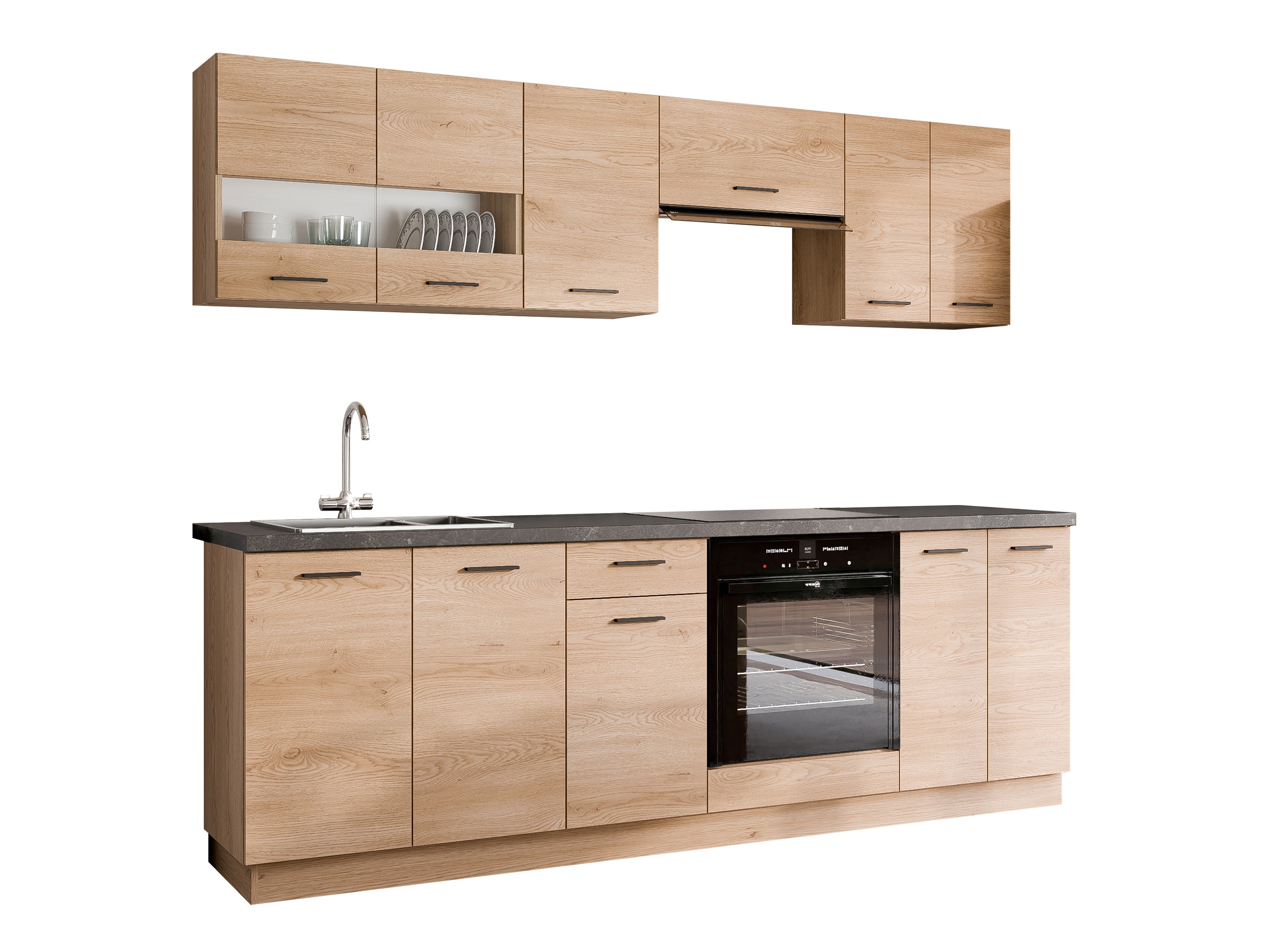 Modularni kuhinjski komplet Ati Torro 131