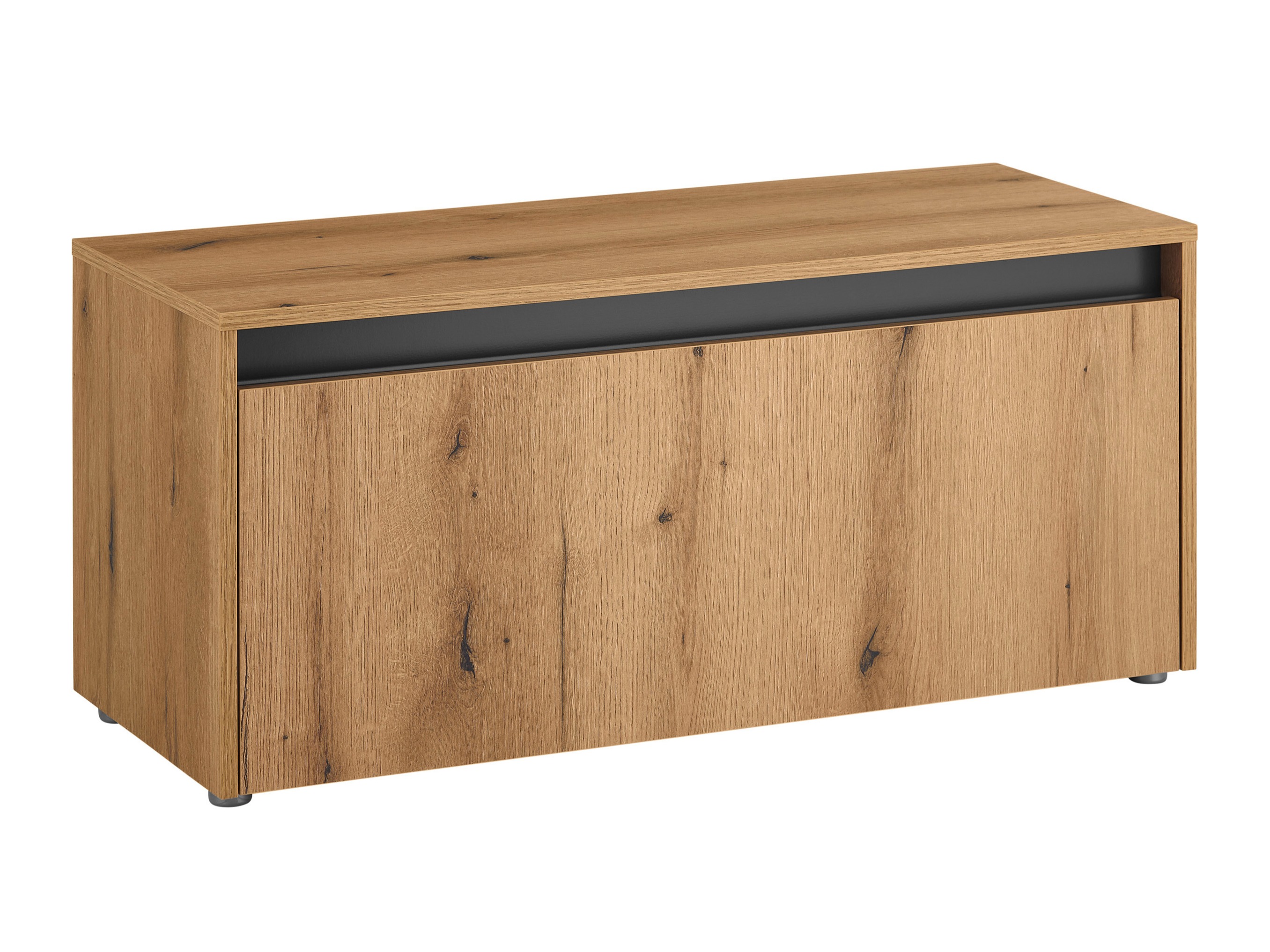 Omarica za čevlje Elbsori 163 (Hrast)