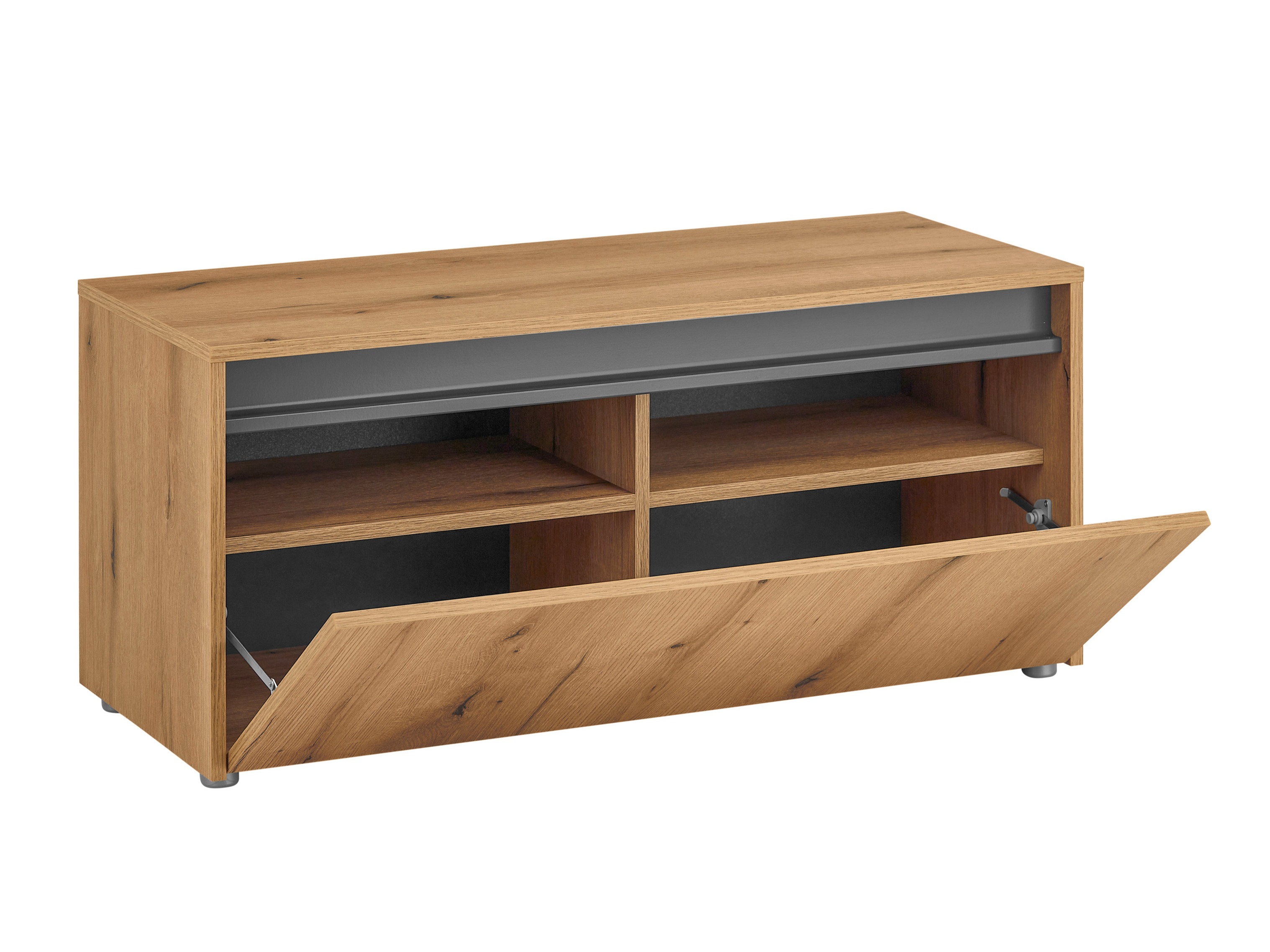 Omarica za čevlje Elbsori 163 (Hrast)