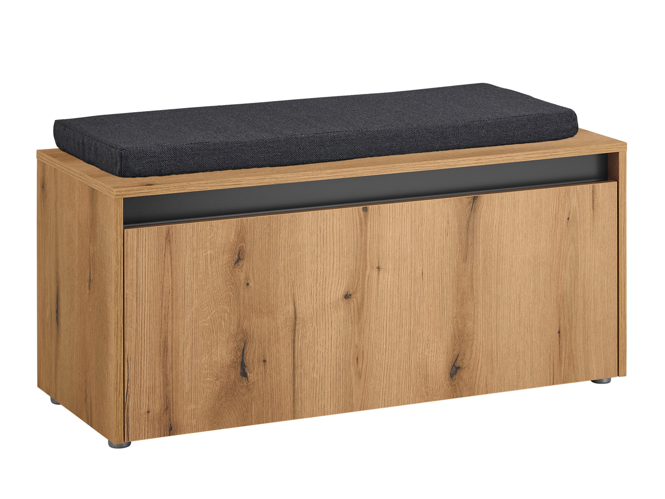 Omarica za čevlje Elbsori 164 (Hrast)