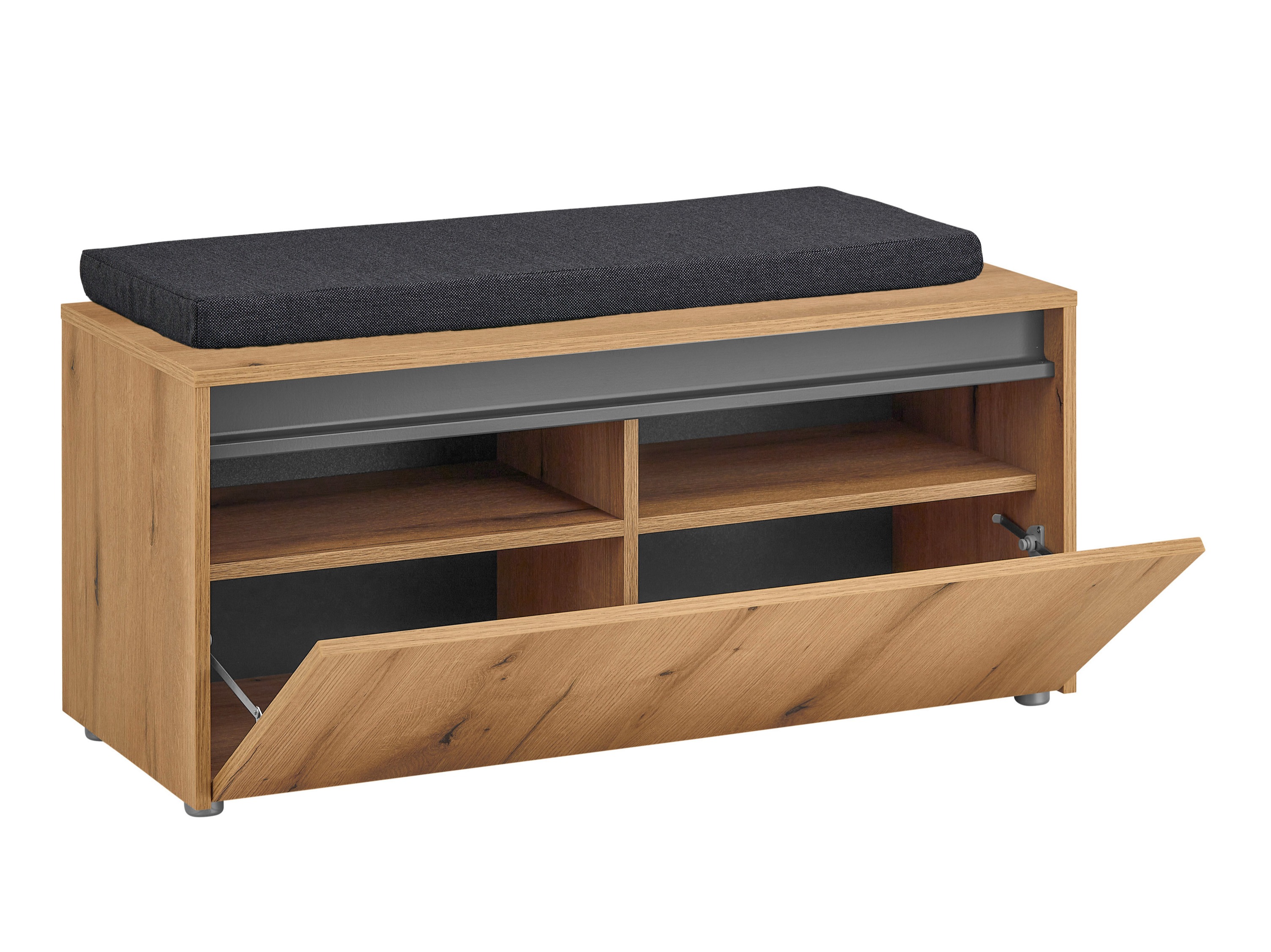 Omarica za čevlje Elbsori 164 (Hrast)