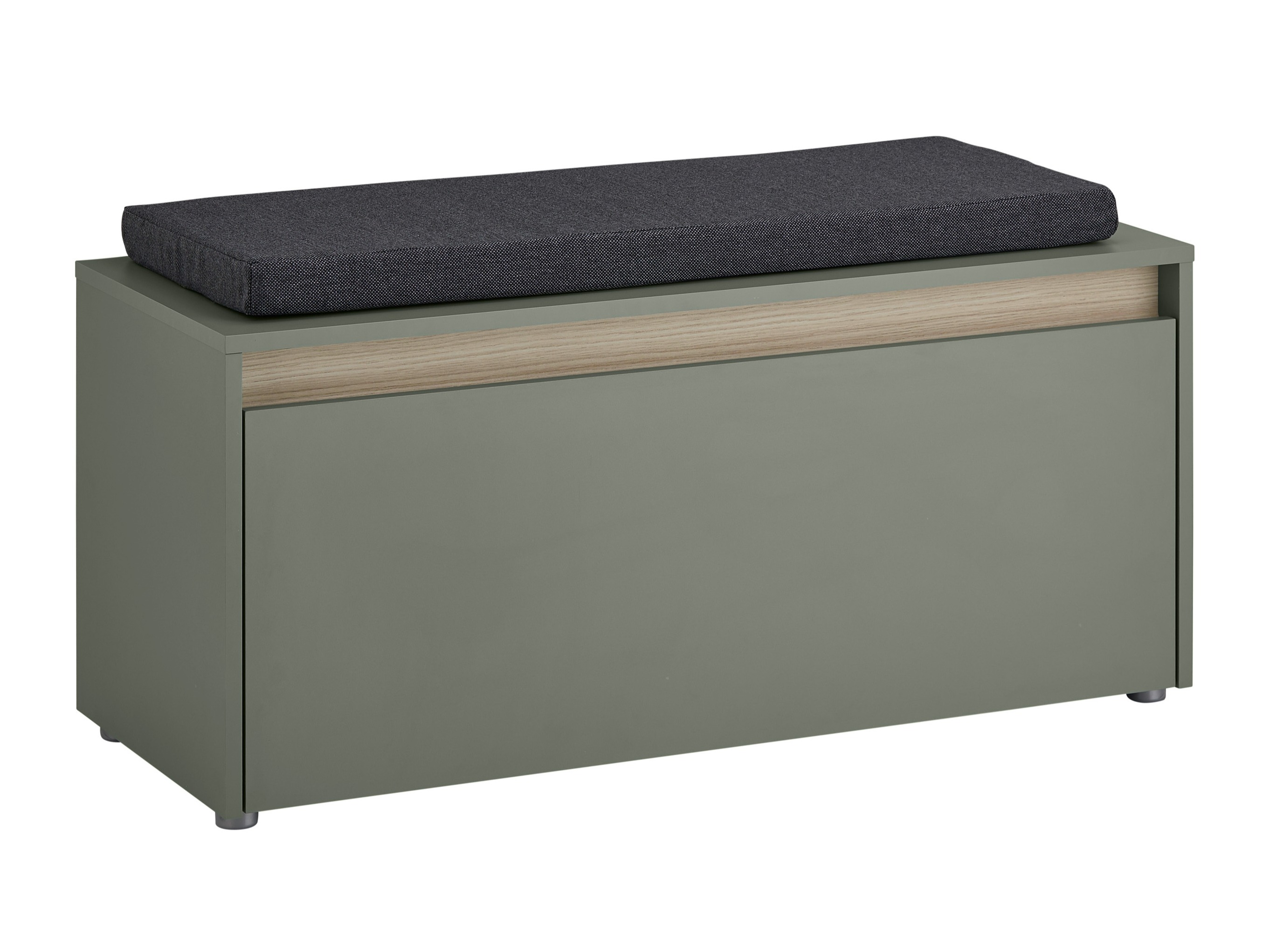 Omarica za čevlje Elbsori 164 (Zelena)