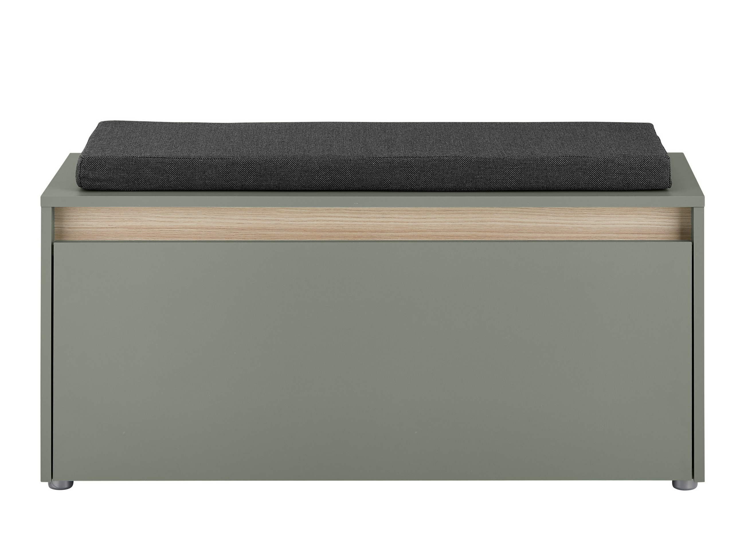 Omarica za čevlje Elbsori 164 (Zelena)