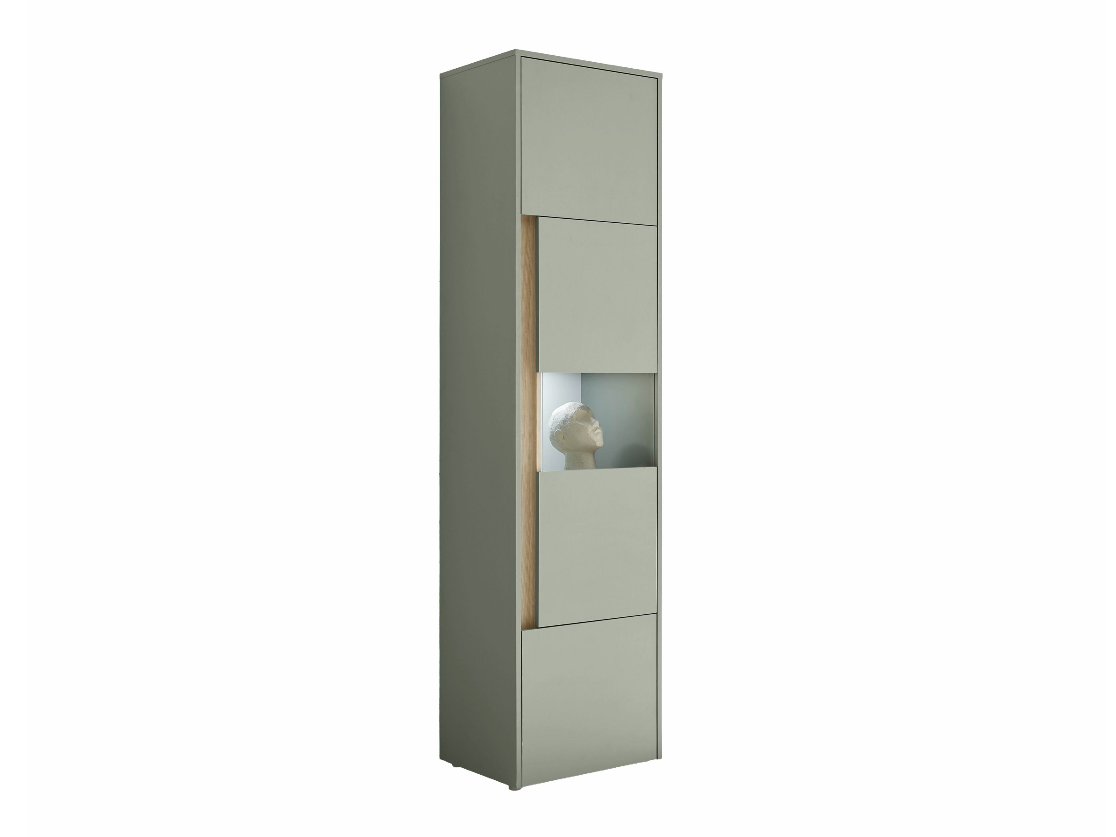 Regal Elbsori 100 (Zelena + Hrast)