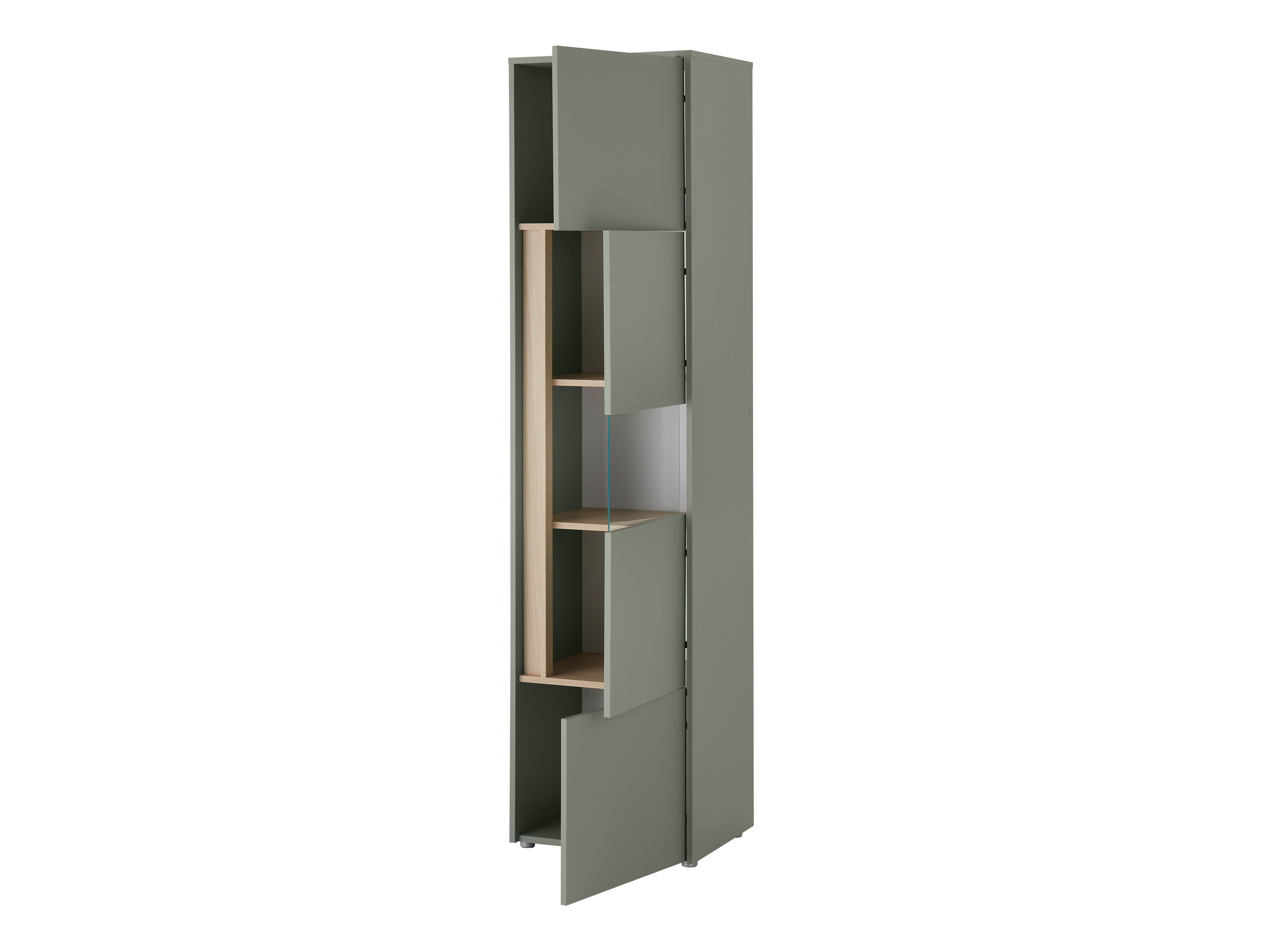 Regal Elbsori 100 (Zelena + Hrast)