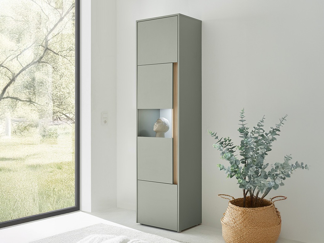 Regal Elbsori 100 (Zelena + Hrast)