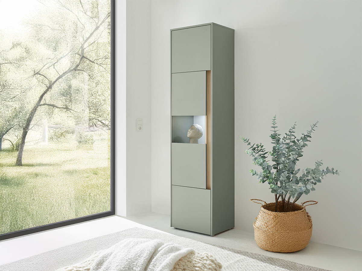 Regal Elbsori 100 (Zelena + Hrast)