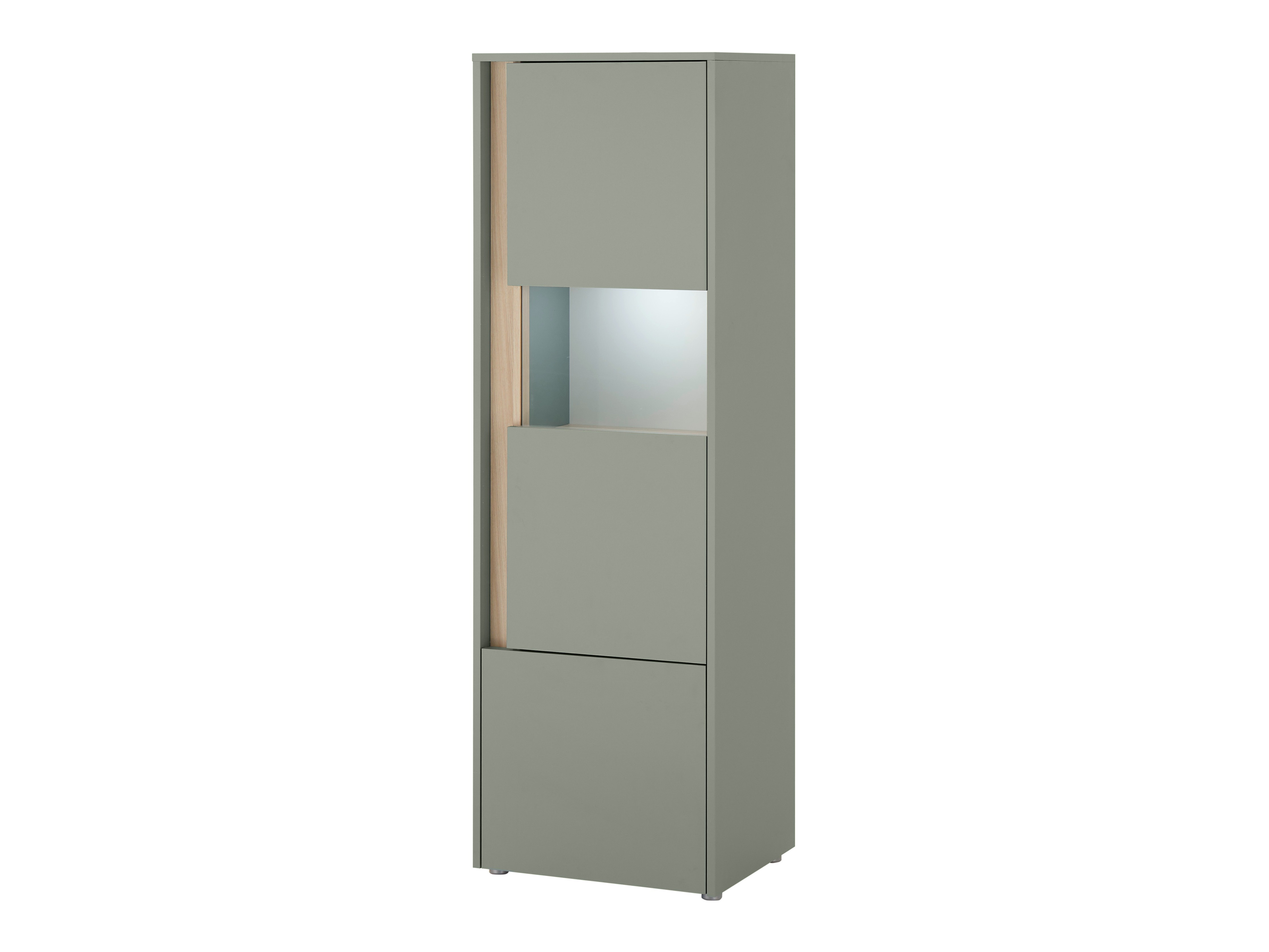 Regal Elbsori 102 (Zelena + Hrast)